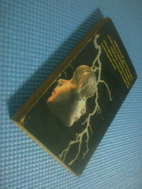 แผนผีนรก / นิค ชาร์แมน