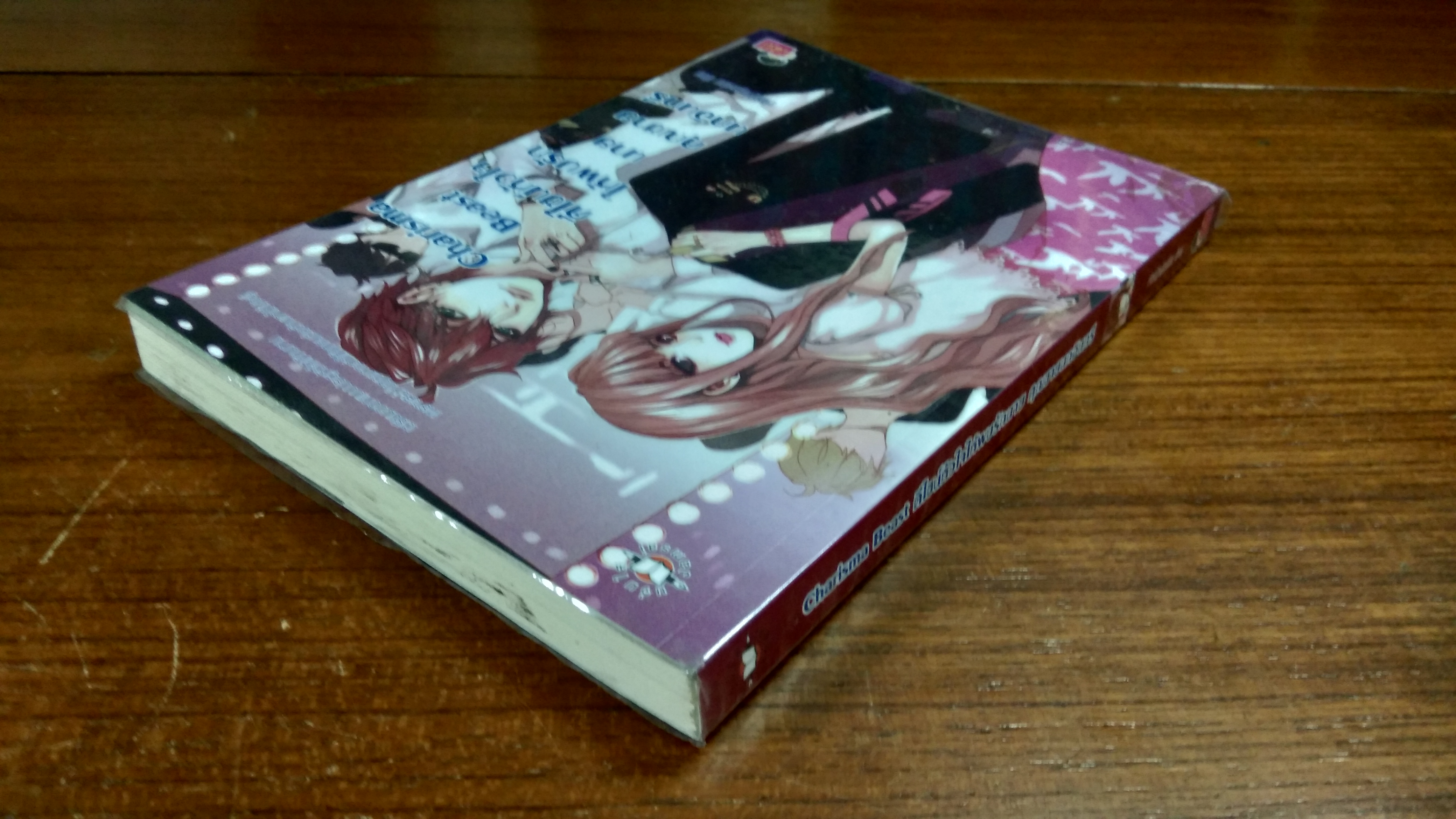 ดีไซน์หัวใจให้พบรักนายคุณชายนกอินทรี / เจ้าหญิงผู้เลอโฉม