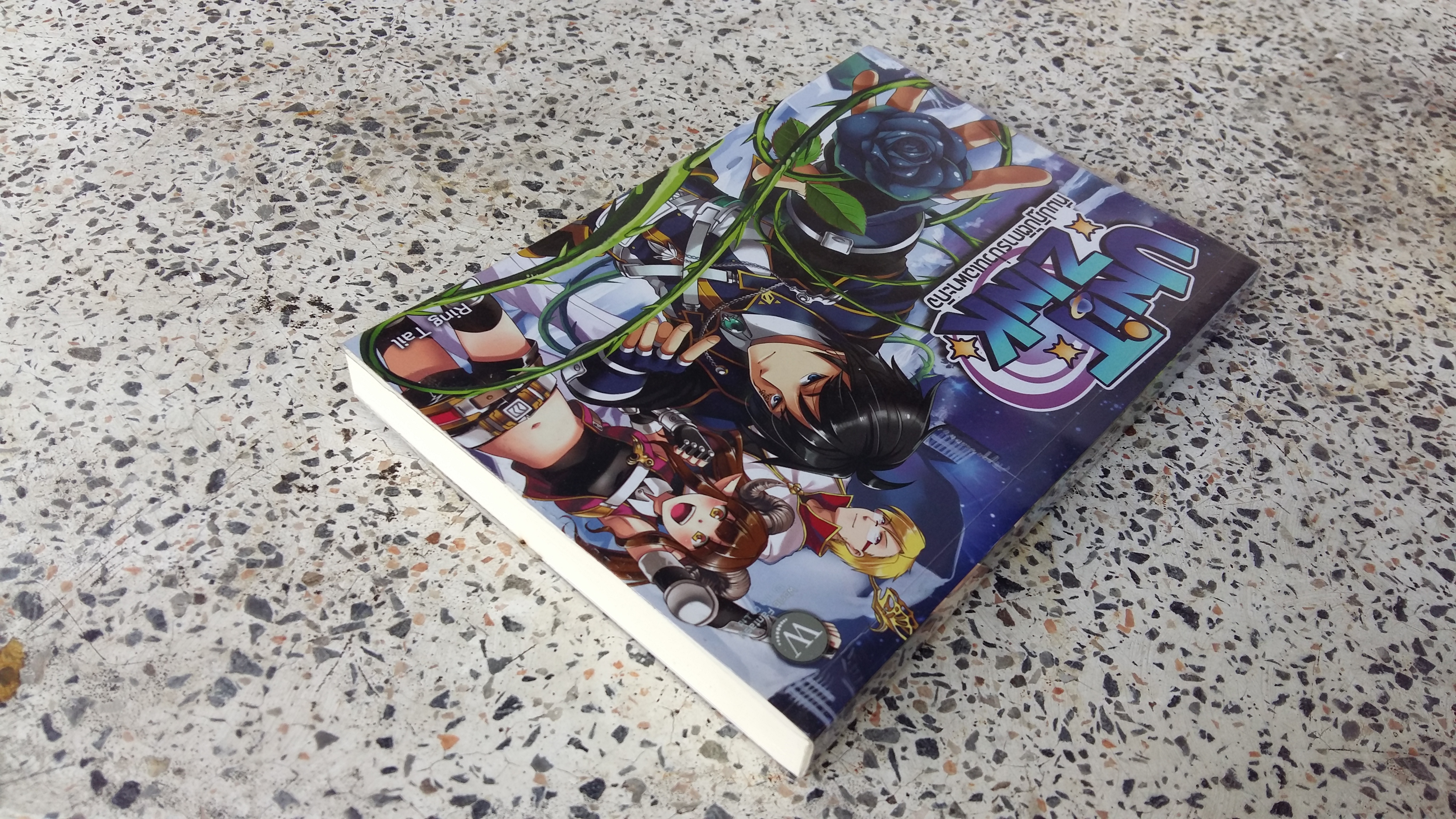 ทีมปฏิบัติการ ป่วนเฉพาะกิจ / UNIT ZINK