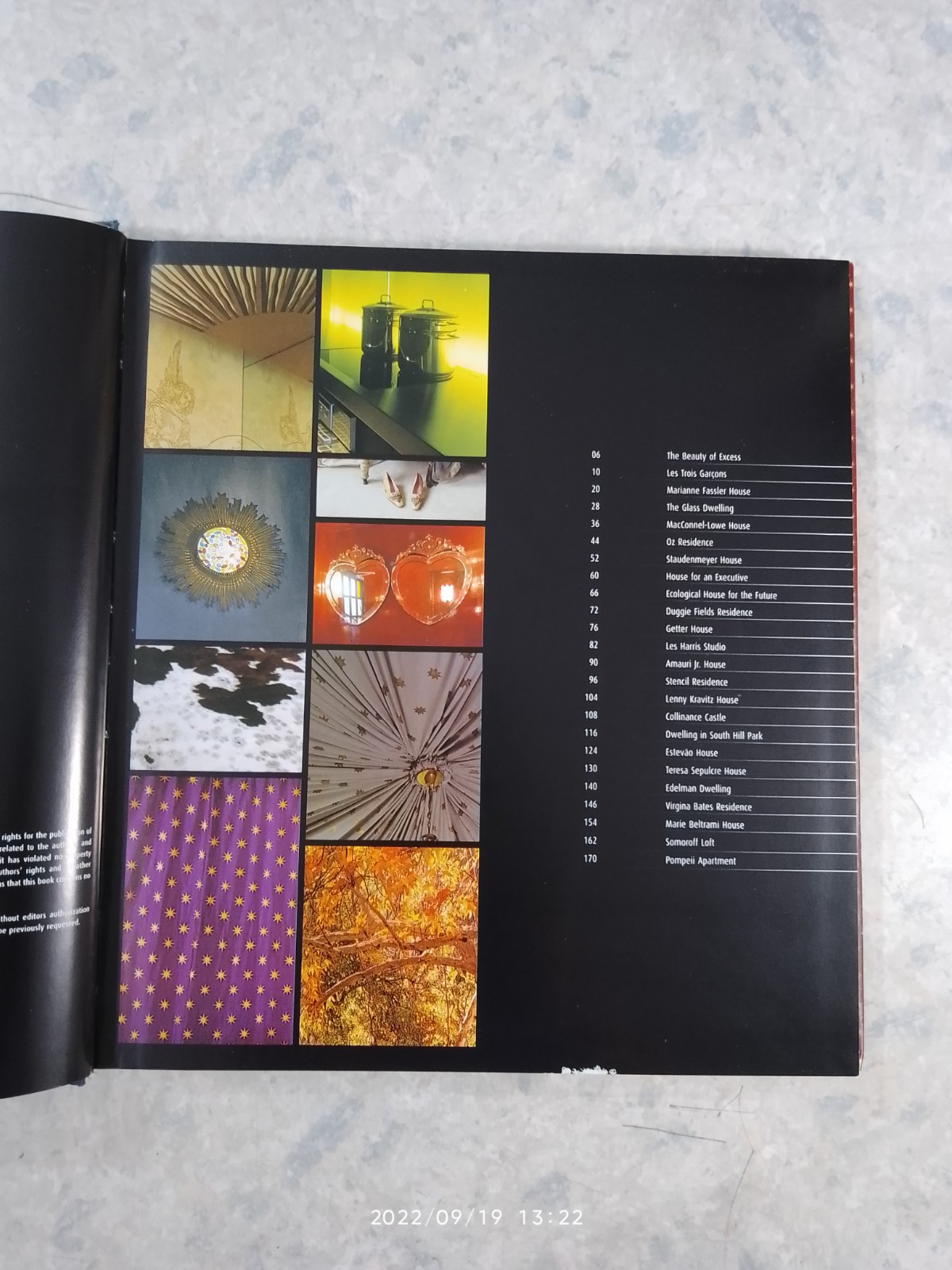 mxm : maximalist interiors / Encarna Castillo