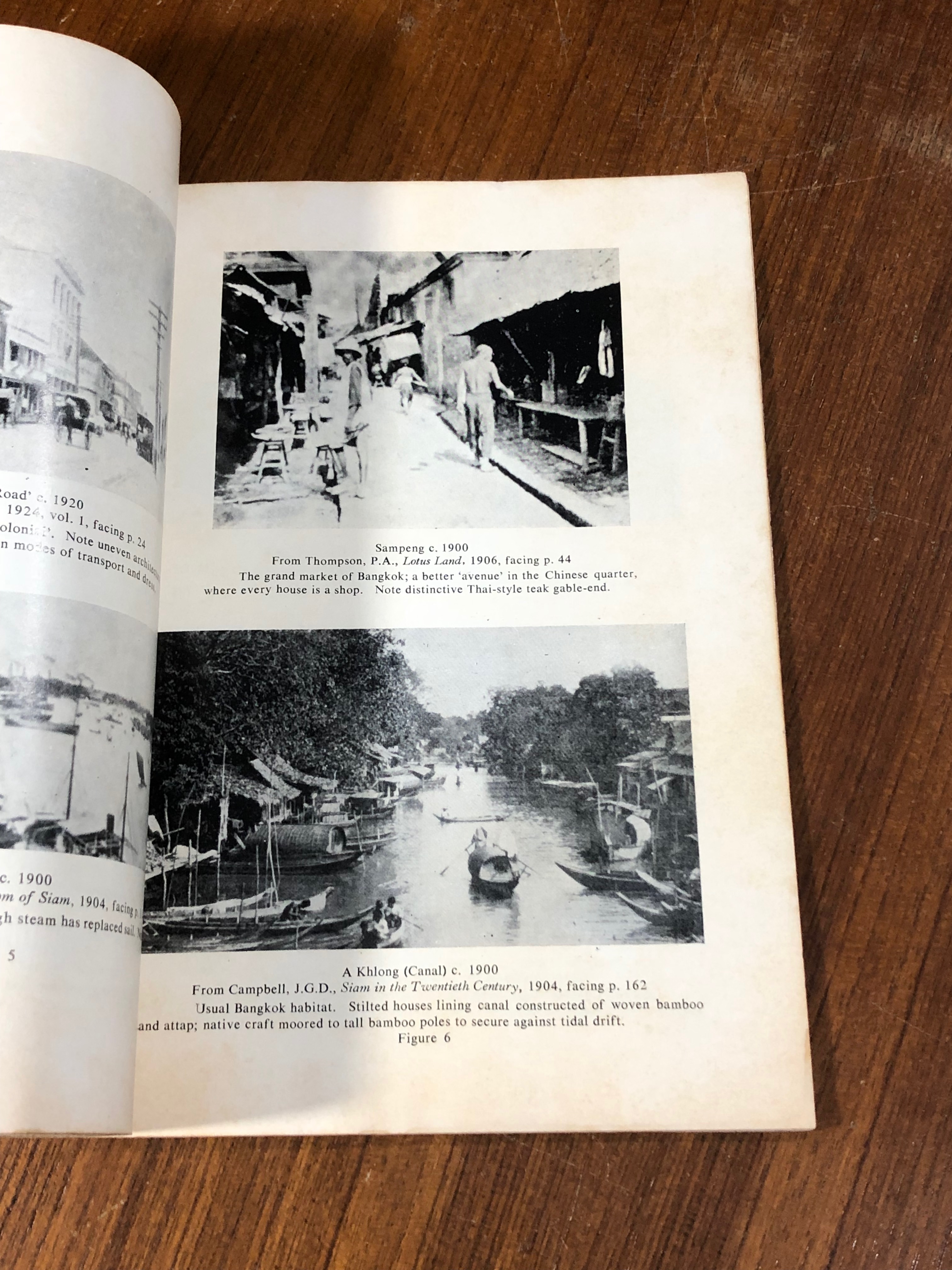 The Journal of The Siam Society (JSS) Volume LIV Part I January 1965