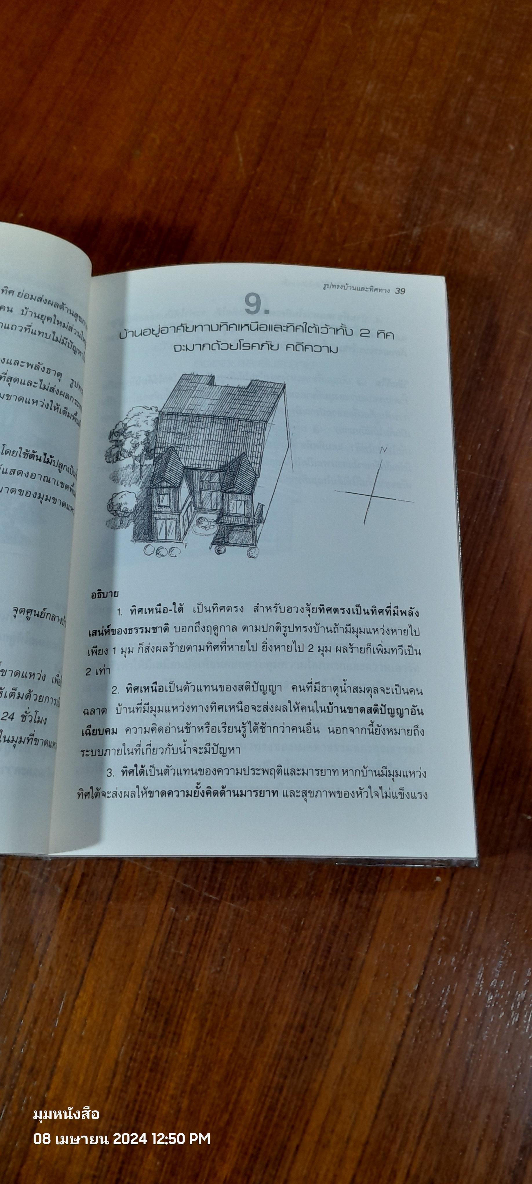 ฤกษ์ออกรถ / อ.ชนม์ทรรศน์ ฤทัยผ่อง (ซินแสเข่ง)