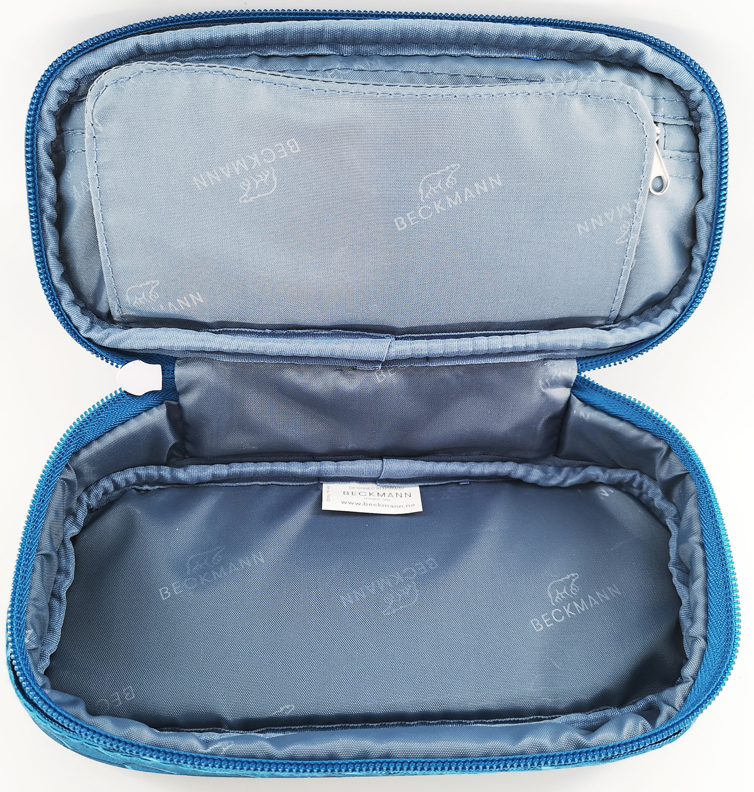 Oval Pencil Case - Roborex