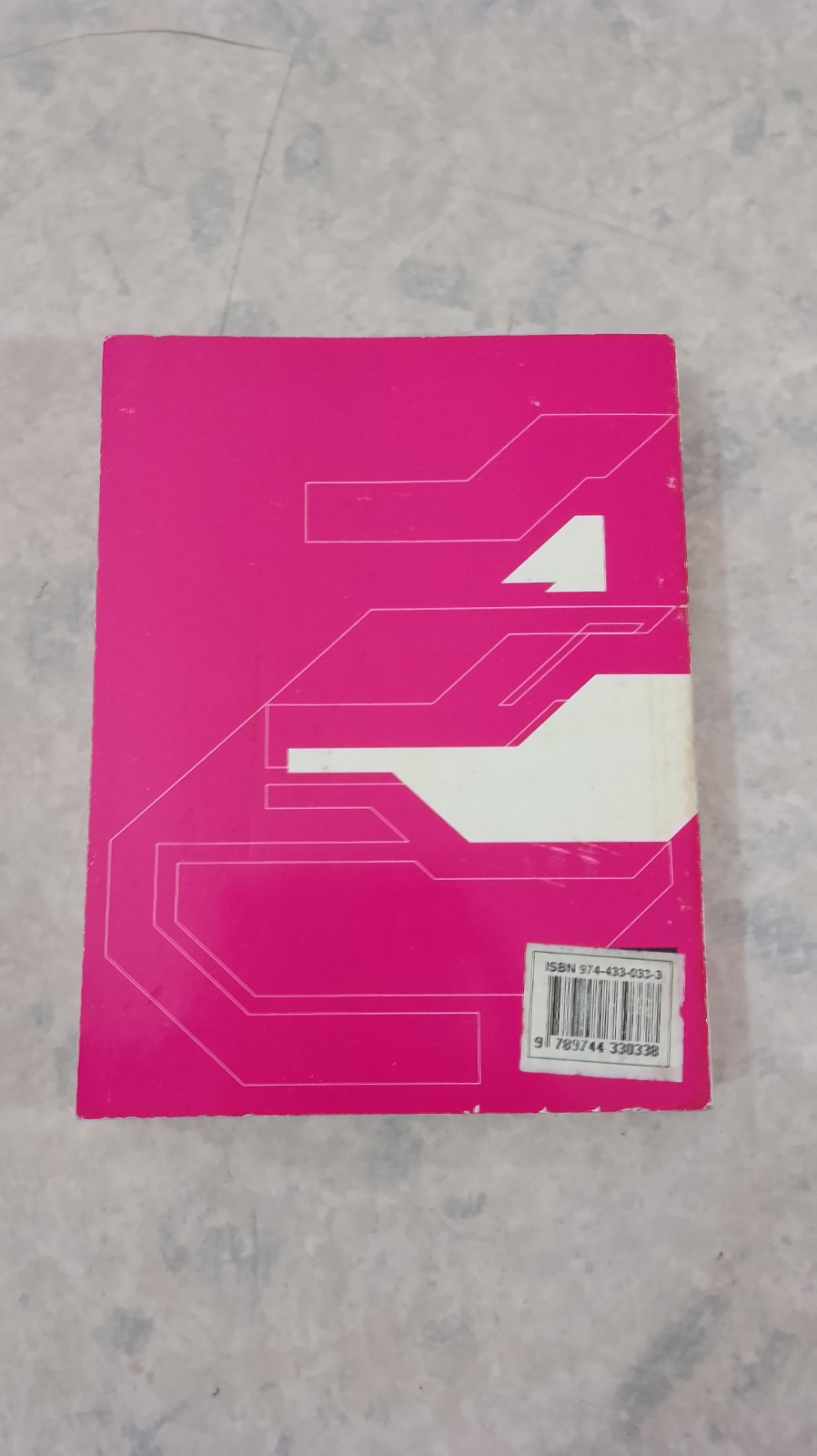 VIRTUAL MEMDRY / นิดหน่อย