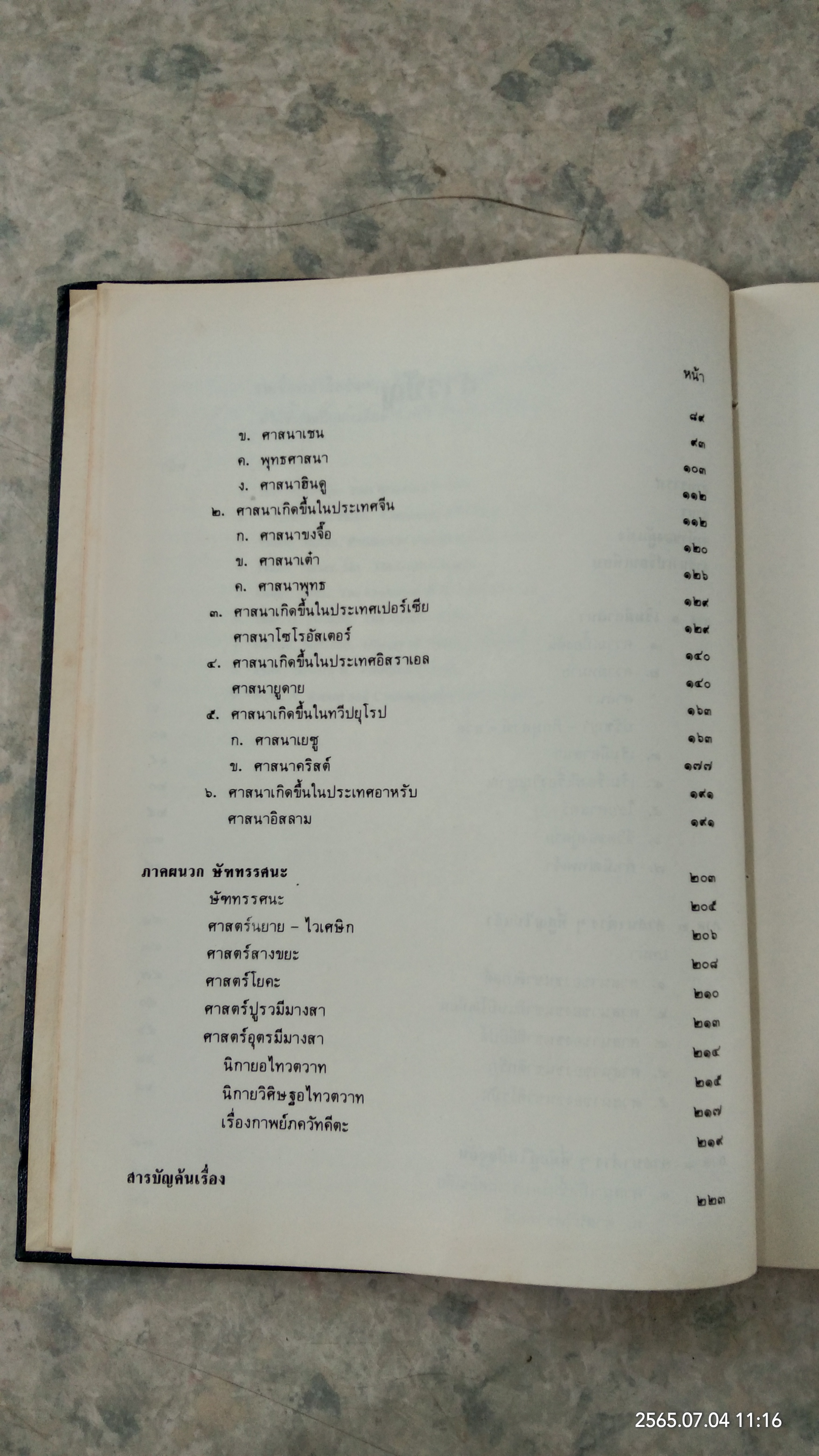 งานนิพนธ์ชุดสมบูรณ์ ของ ศาสตราจารย์ พระยาอนุมานราชธน หมวดศาสนา - ความเชื่อ เล่มที่ ๔ เรื่อง ศาสนาเปรียบเทียบ
