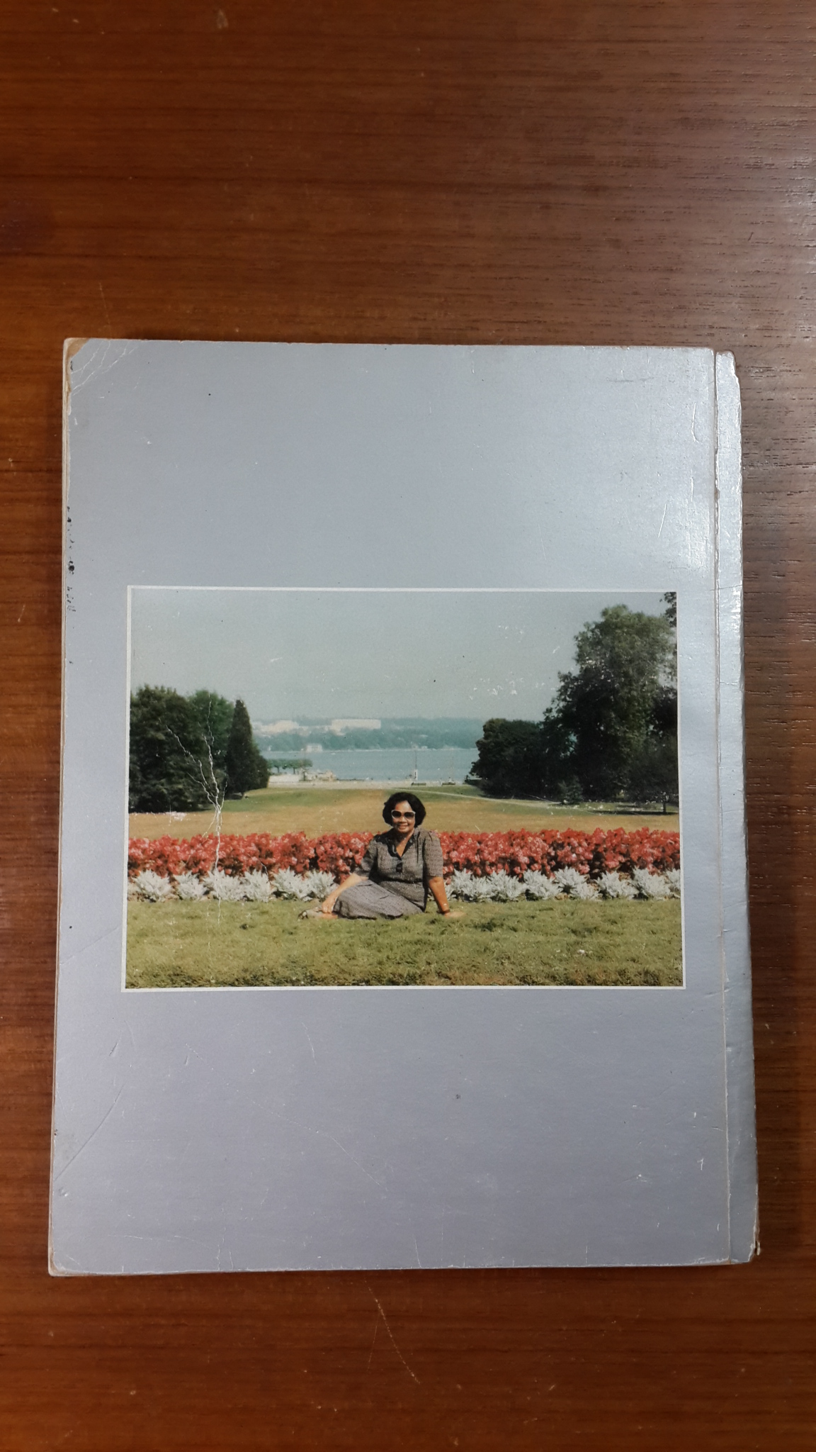 อนุสรณ์ในงานพระราชทานเพลิงศพ นางนิตยา สกุณาธวงศ์