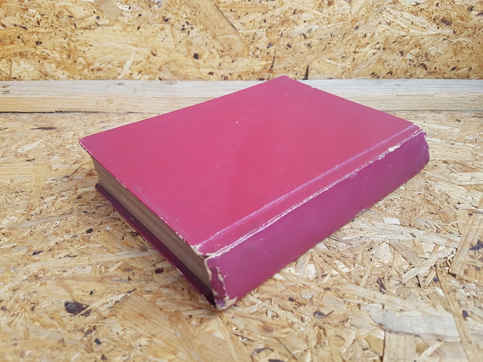 มณีดง(เล่ม1) / มธุรส