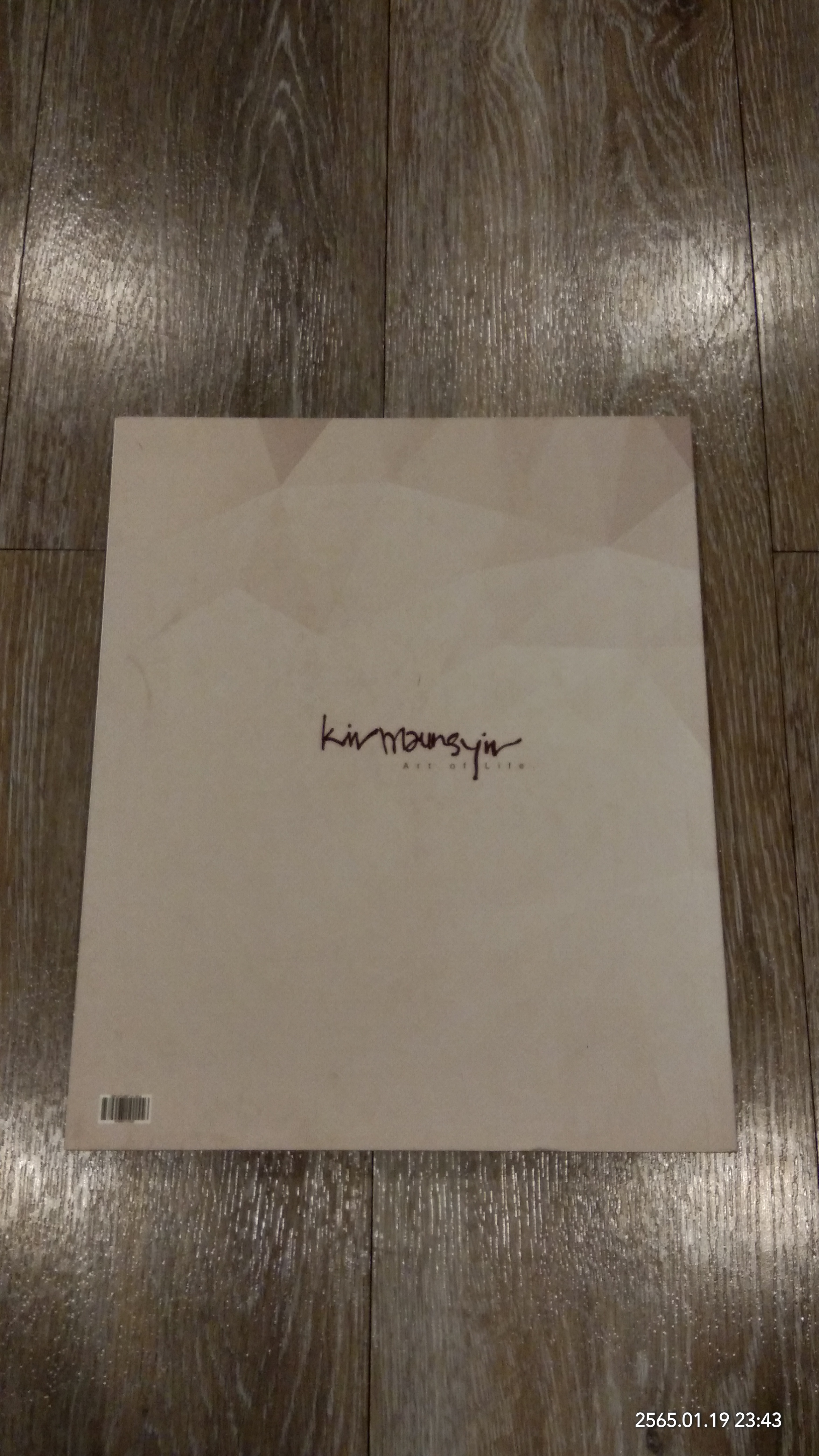 Kin Maung Yin Art of Life