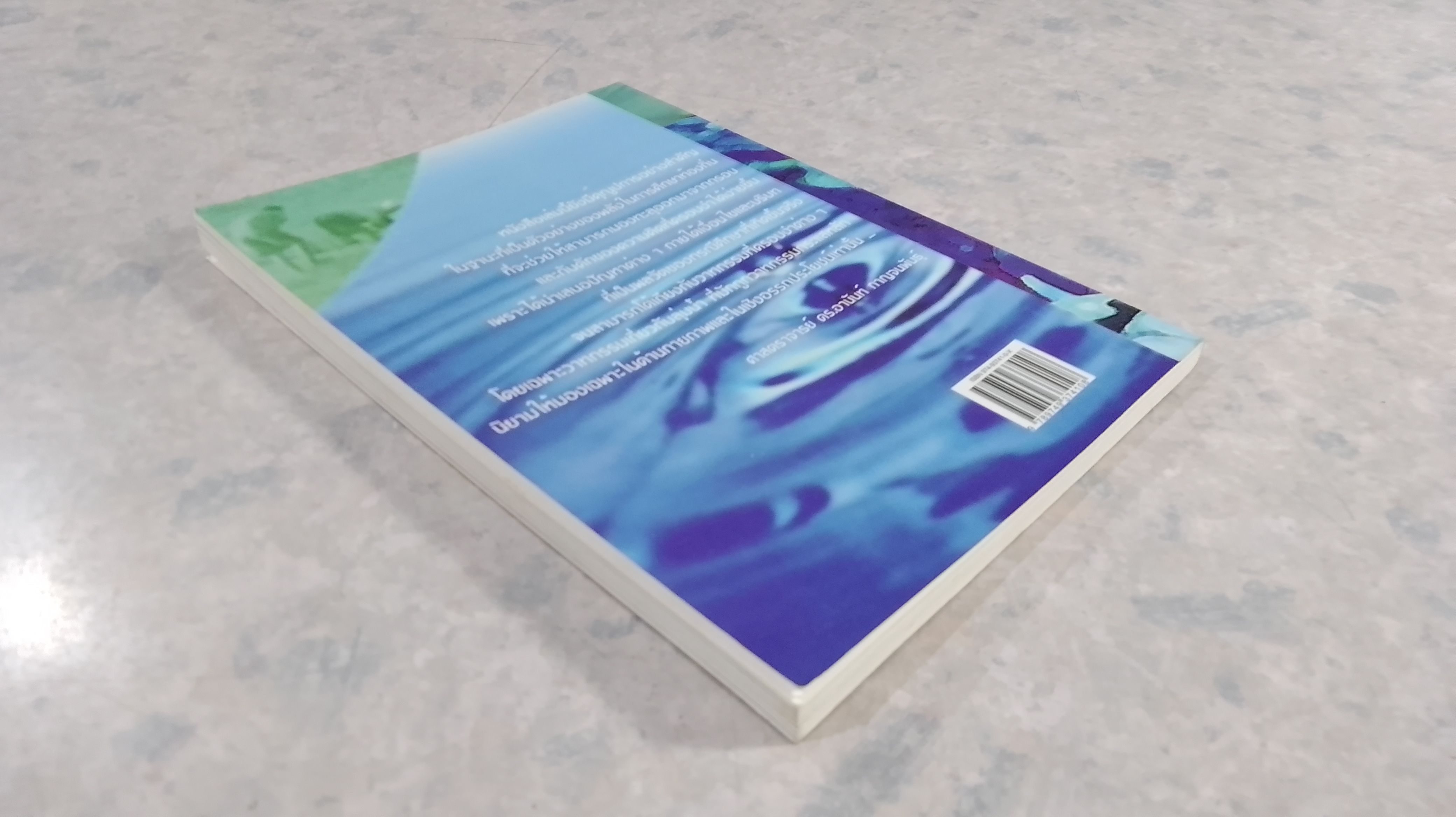 ชุมชนลุ่มน้ำวาง วิถีแห่งการจัดการทรัพยากรลุ่มน้ำท่ามกลางการเปลี่ยนแปล