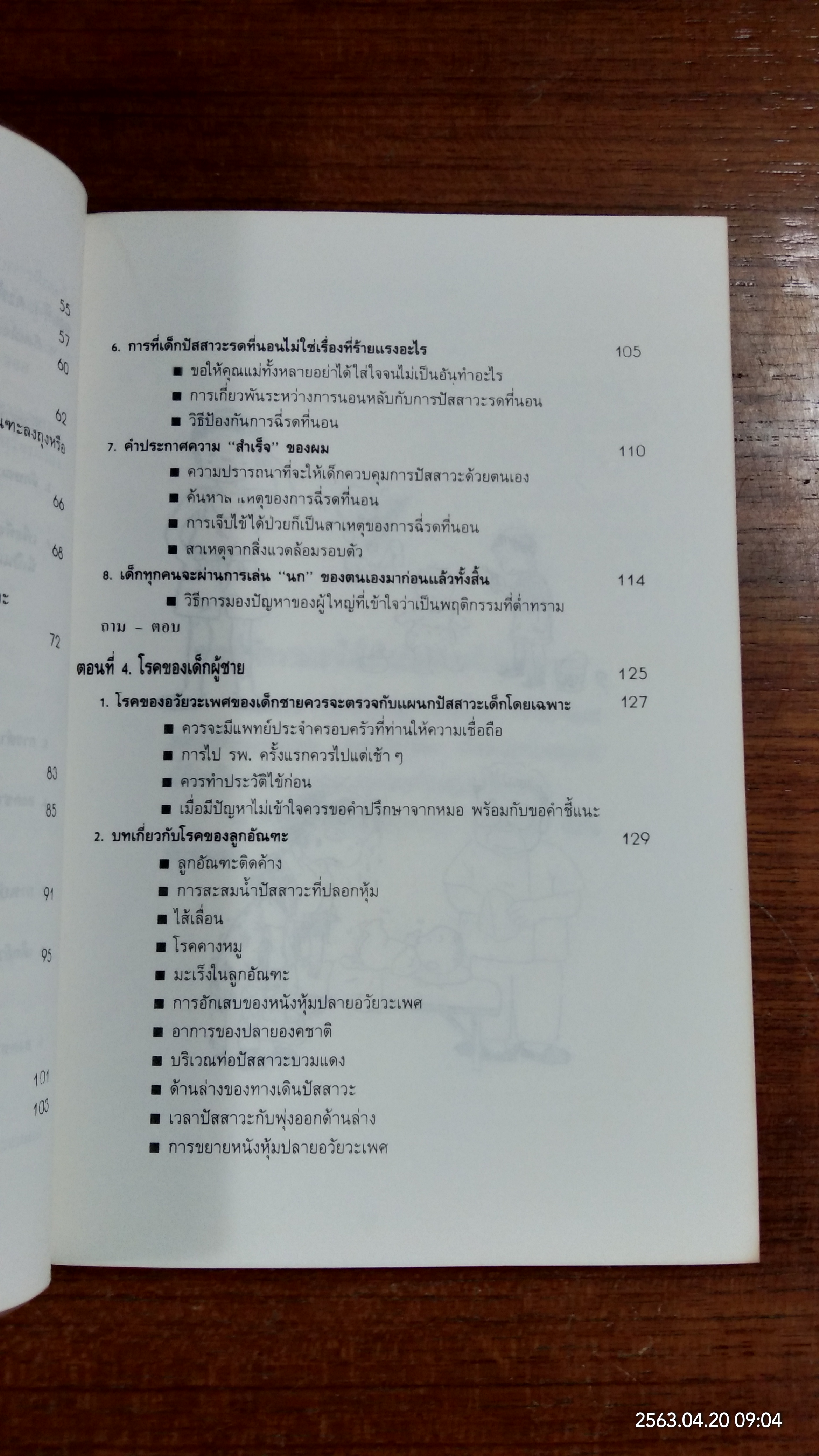 ปัญหาใหญ่ของนกเขาน้อย / รุ่งรวี ภาณุพิศุทธิ์