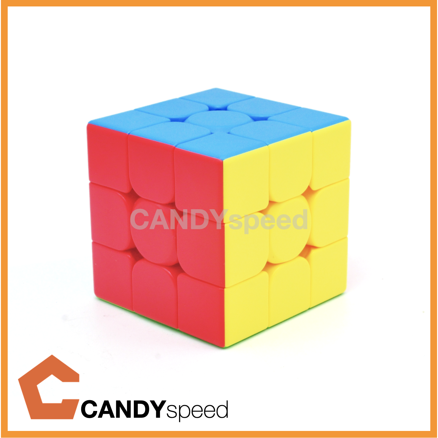 BIG SALE รูบิคชุด 2 ลูก 99 บาท Meilong 3C 3x3 + Meilong 2x2 | ราคาพิเศษ | By CANDYspeed