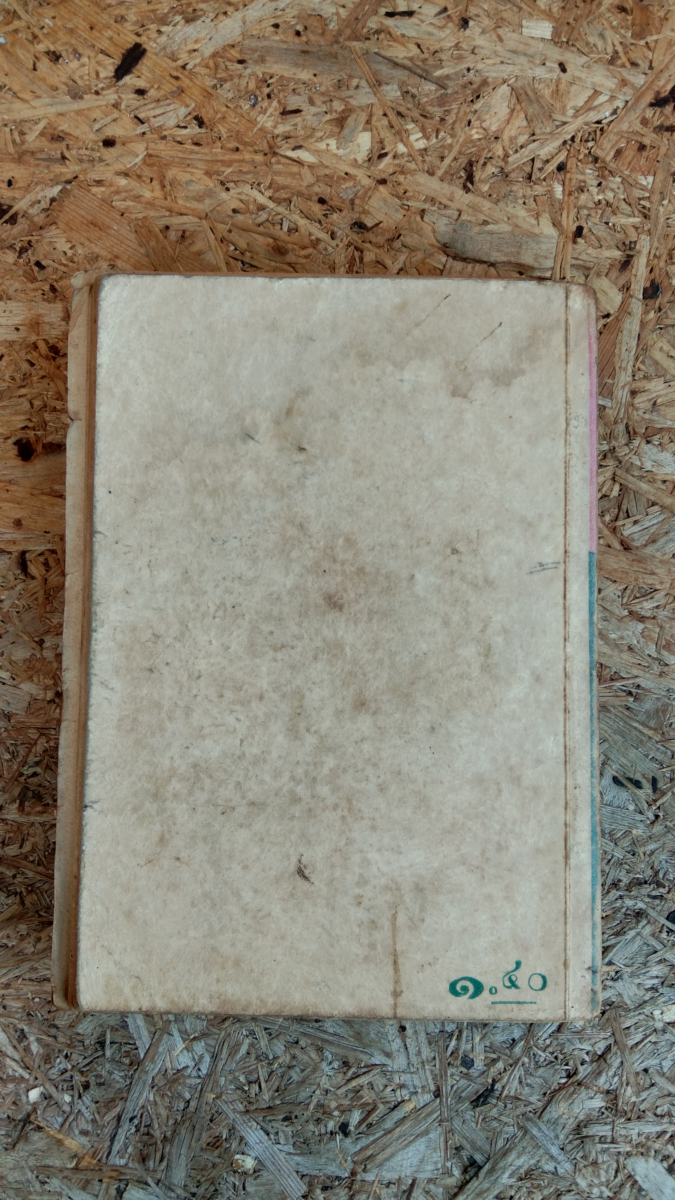 ลูกเมียรอง (ชำรุด) / พ.เนตรรังษี