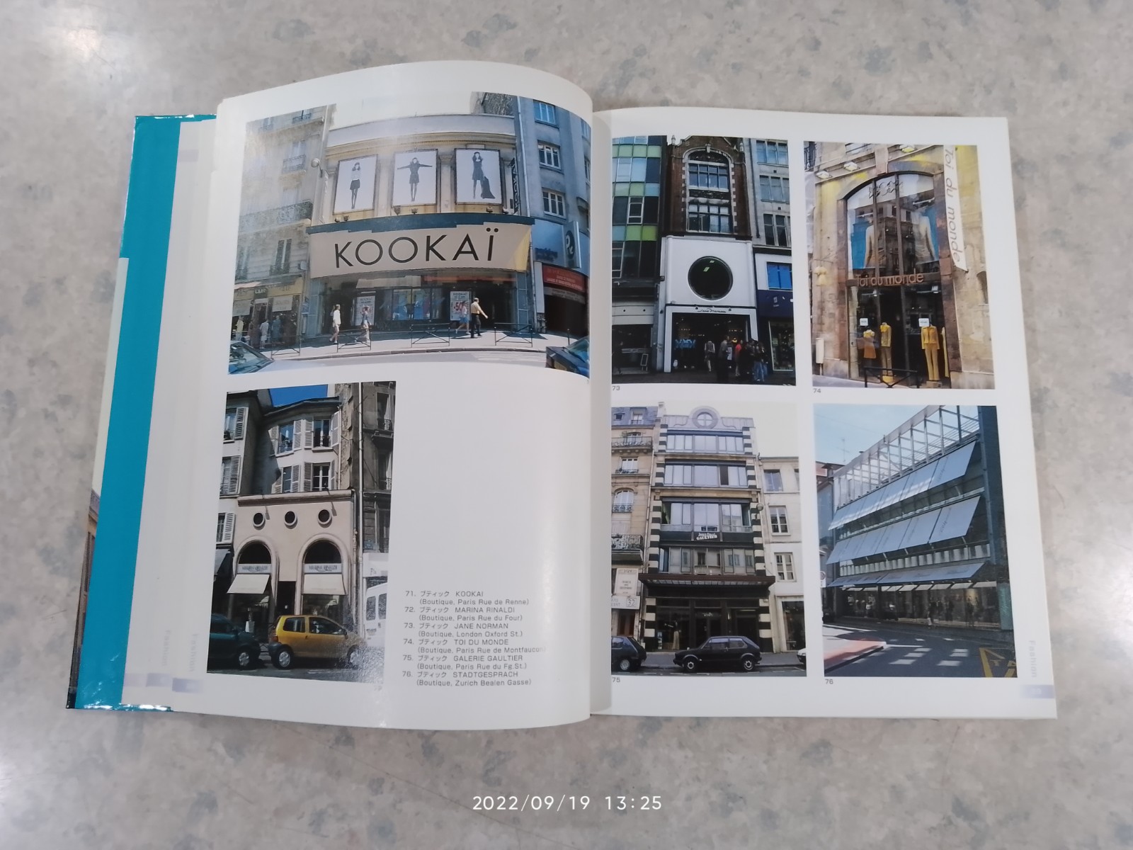 EUROPEAN SIGNS & FACADES