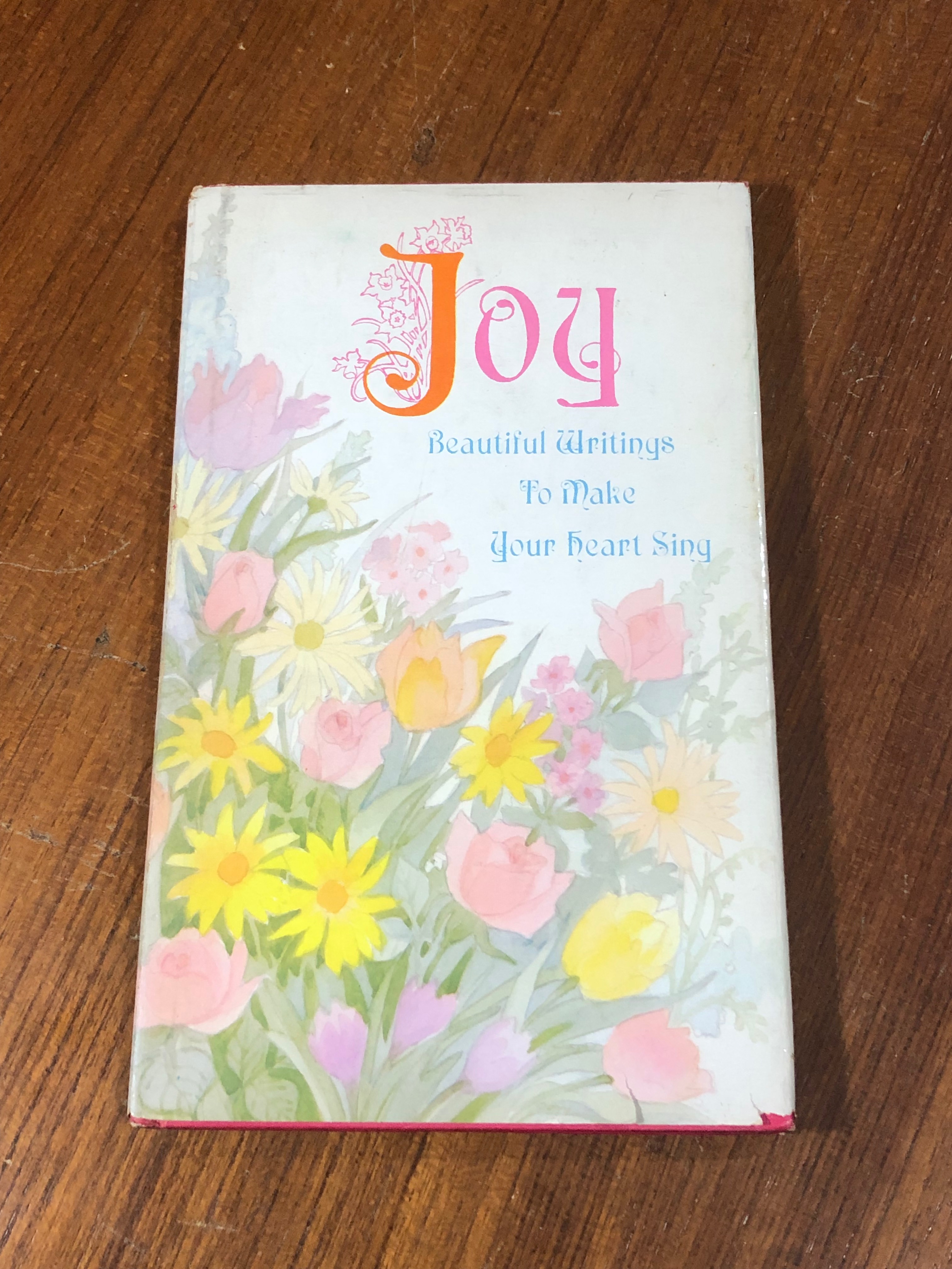 Joy / Hallmark