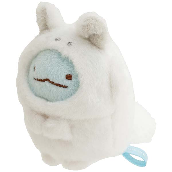 ตุ๊กตาตัวเล็ก Sumikko Gurashi Shiro Kuma Hometown ไซส์ SS มี 6 แบบให้เลือก