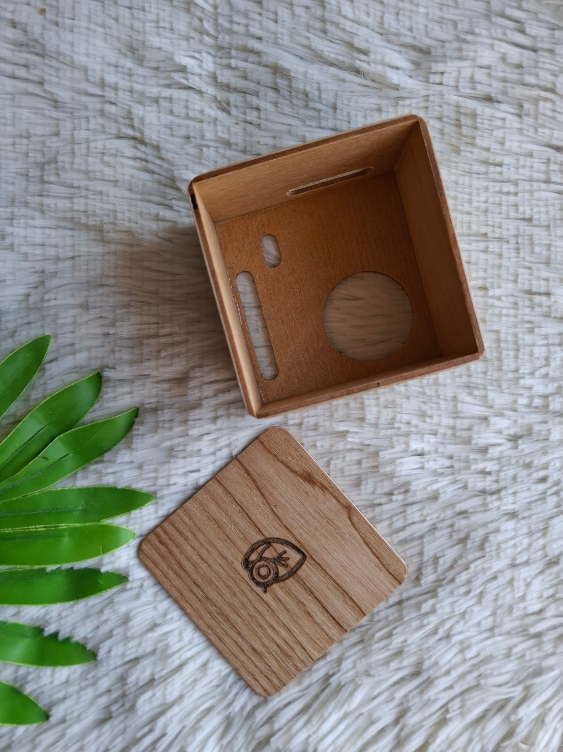 งานกล่องลำโพง