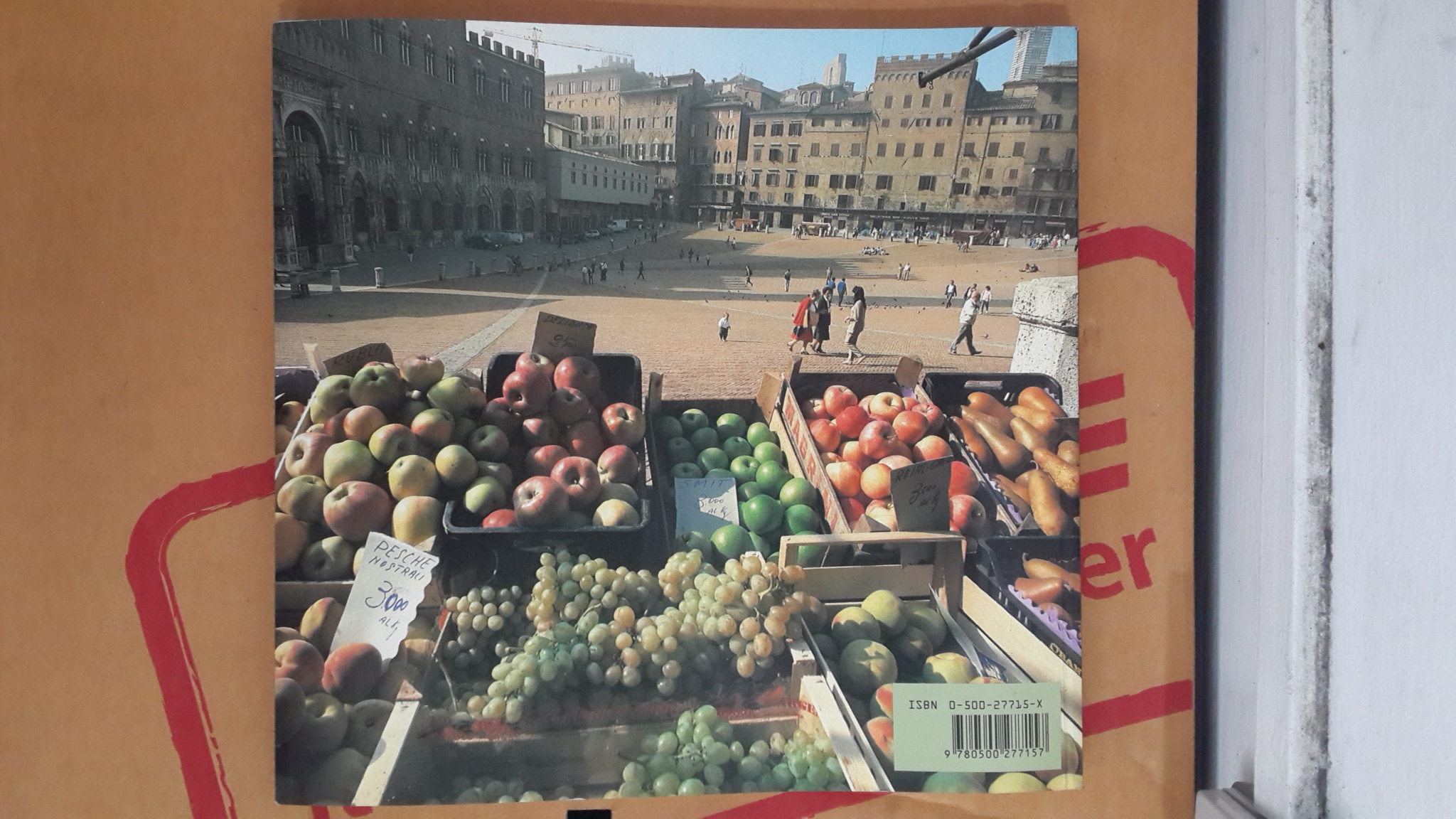 FROM THE GOOD EARTH / MICHAEL ABLEMAN