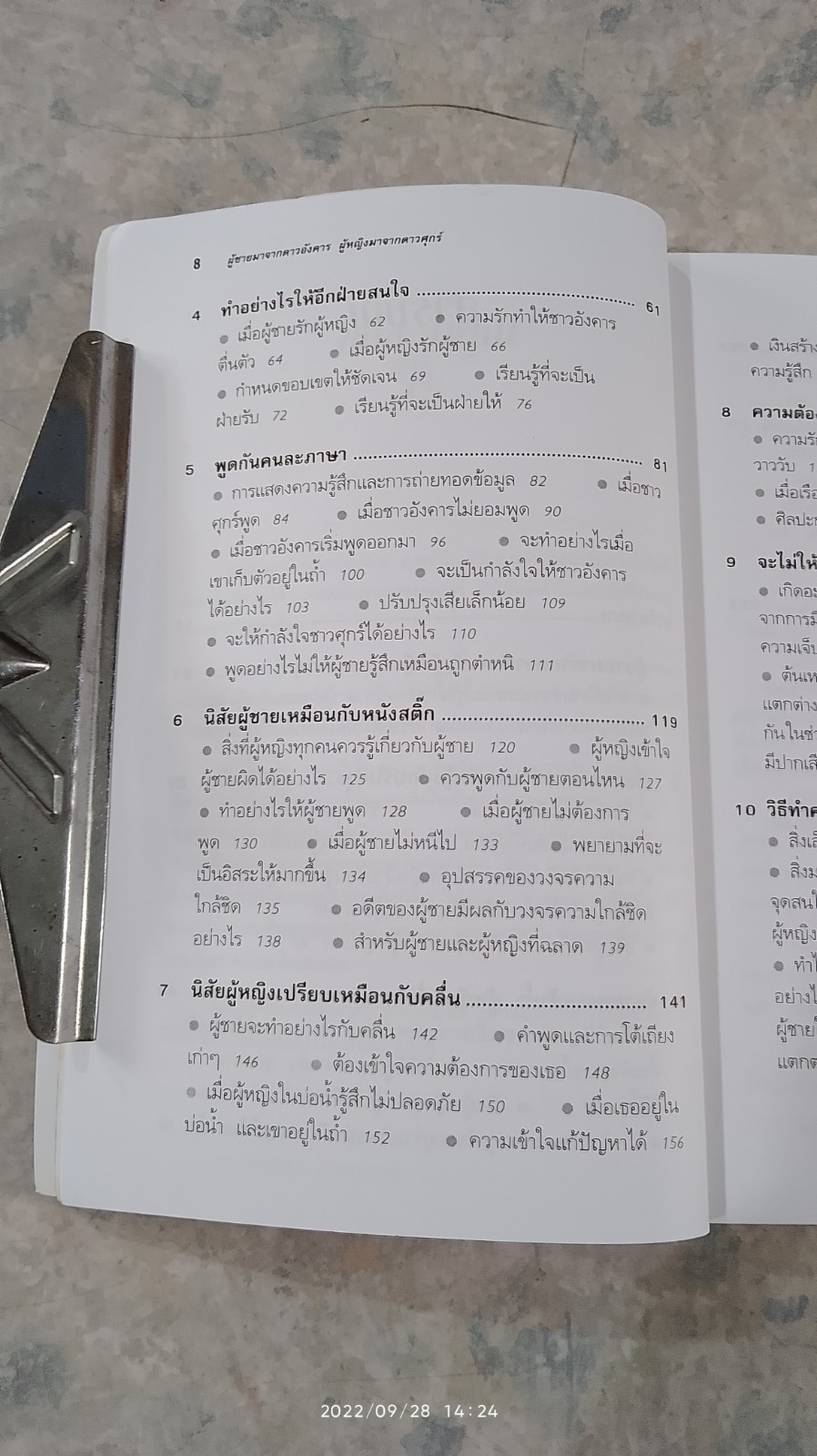 ผู้ชายมาจากดาวอังคาร ผู้หญิงมาจากดาวศุกร์ / JOHN GRAY