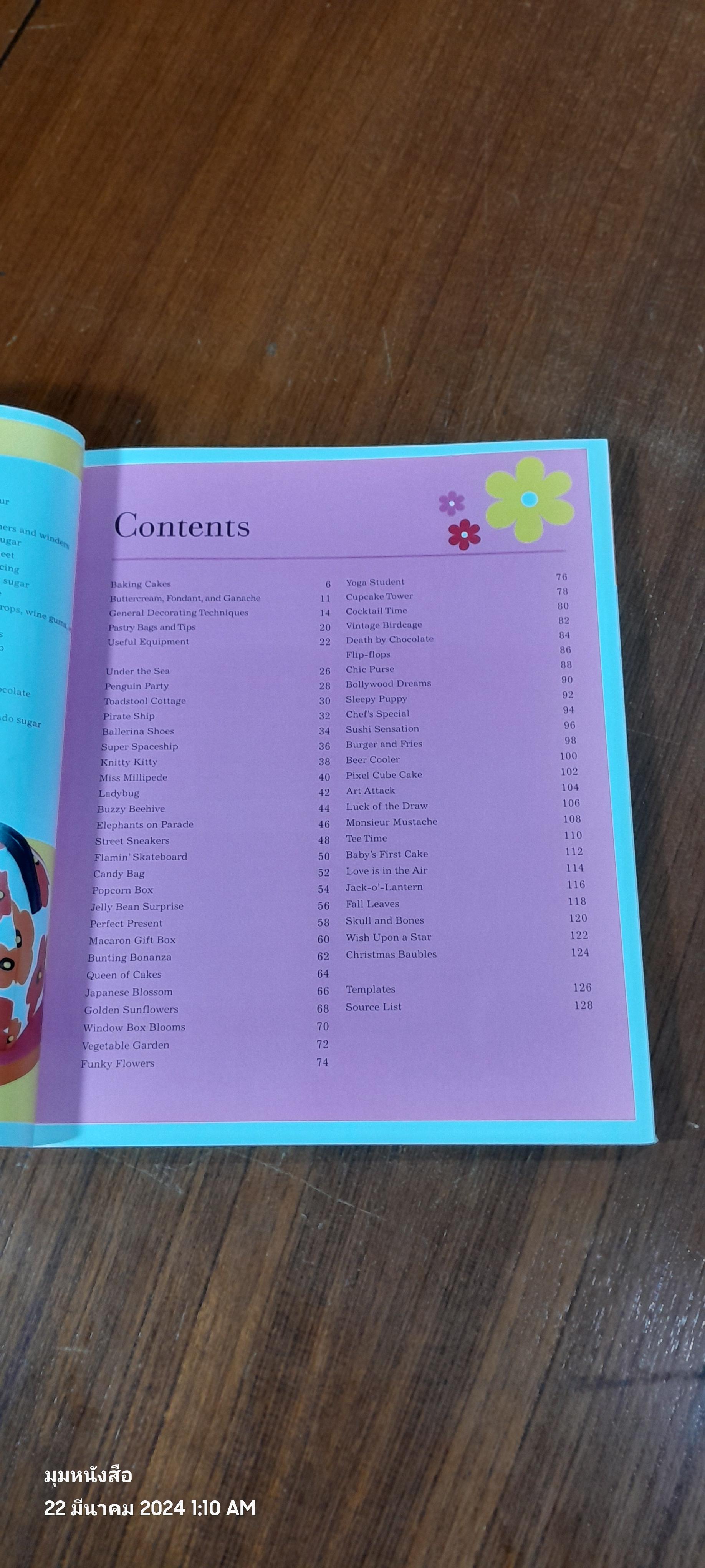 Dress Your Cake / Joanna Farrow