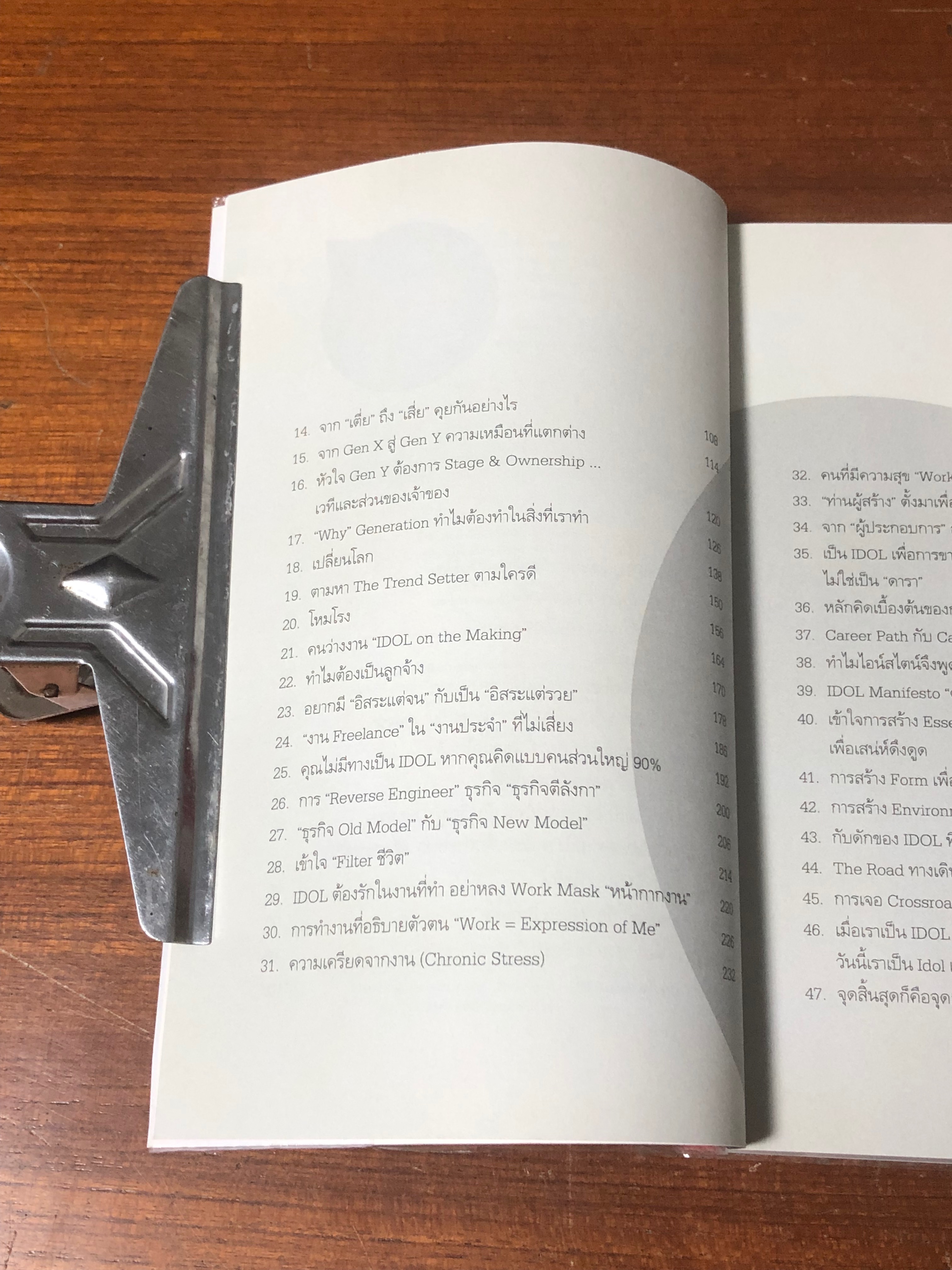 สร้างล้านแรก ต้องแหกกฏ / ภาววิทย์ กลิ่นประทุม, ดร.ต้อง