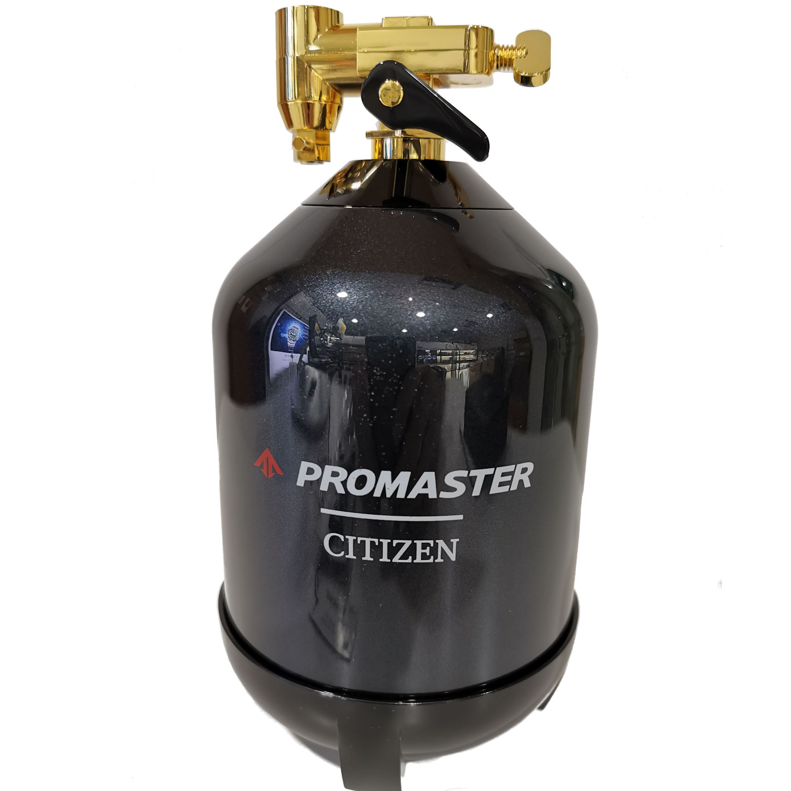 (ประกันศูนย์ไทย) CITIZEN PROMASTER Fugu Asia Limited Edition Diver's 200m Automatic รุ่น NY0139-11E