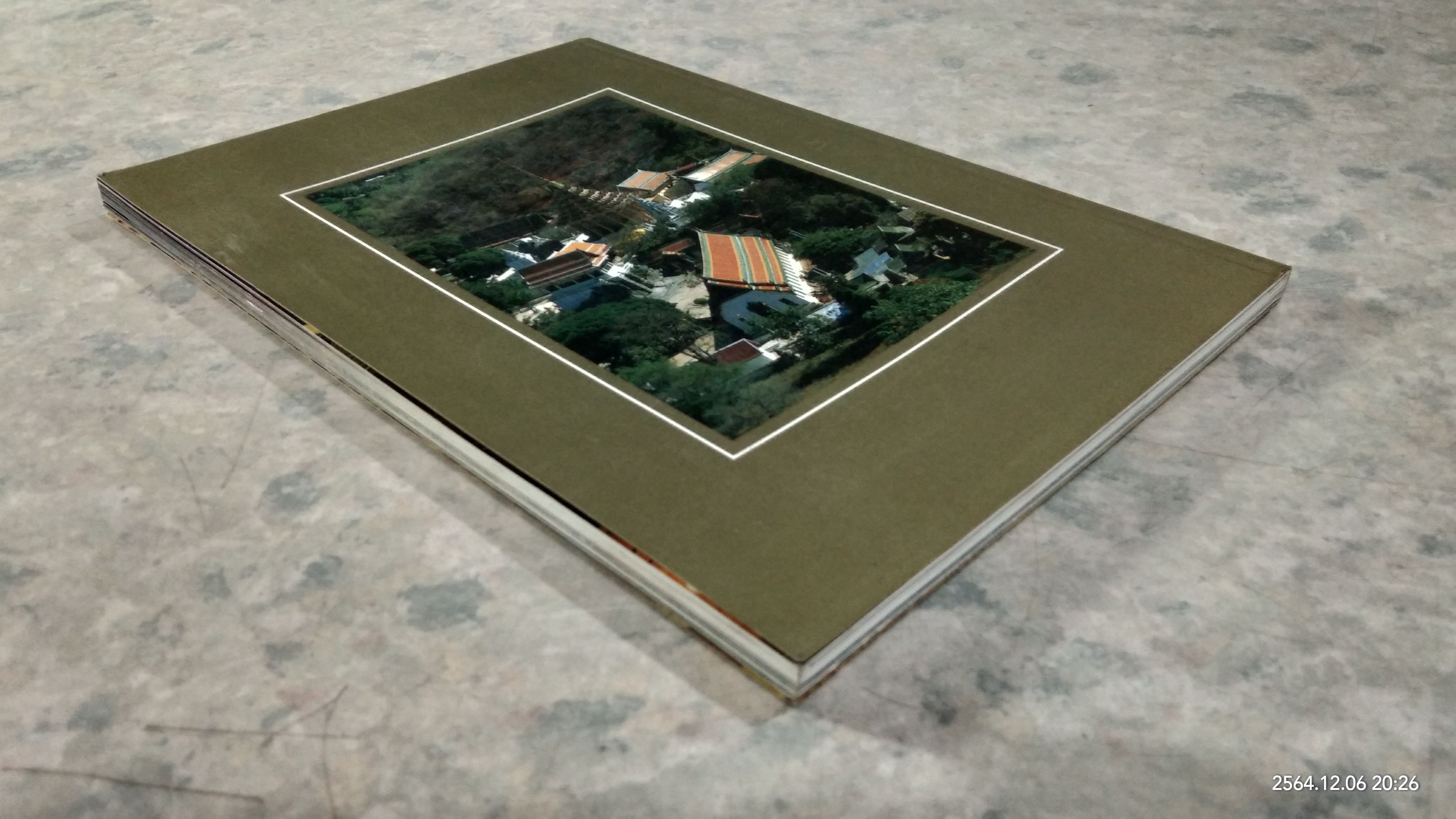 คู่มือนำเที่ยว วัดพระพุทธบาท จังหวัดสระบุรี