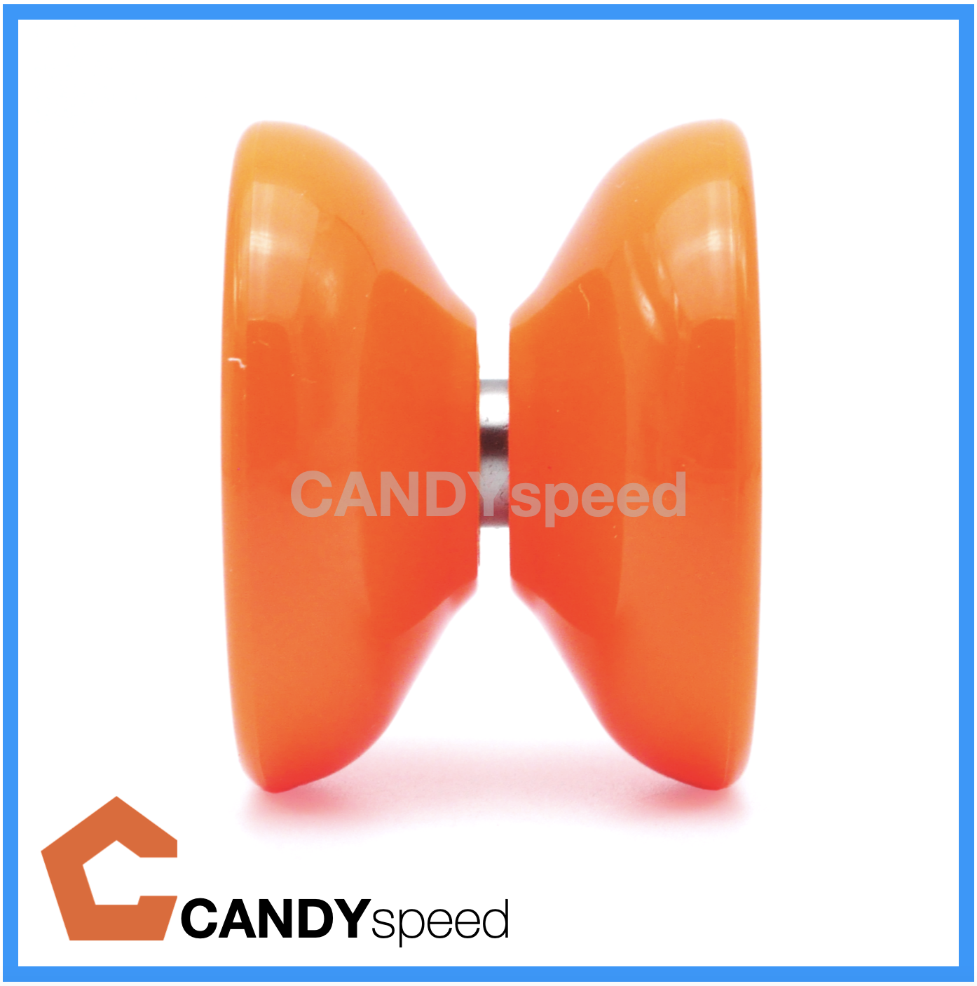 Yoyo โยโย่ MagicYoyo One Third Robot D2 | by CANDYspeed