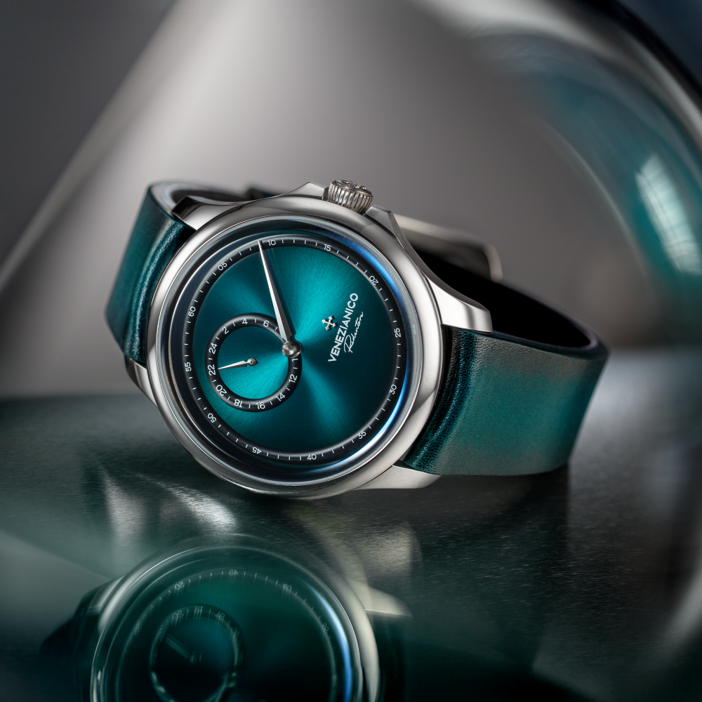 Venezianico Redentore Enigma 40