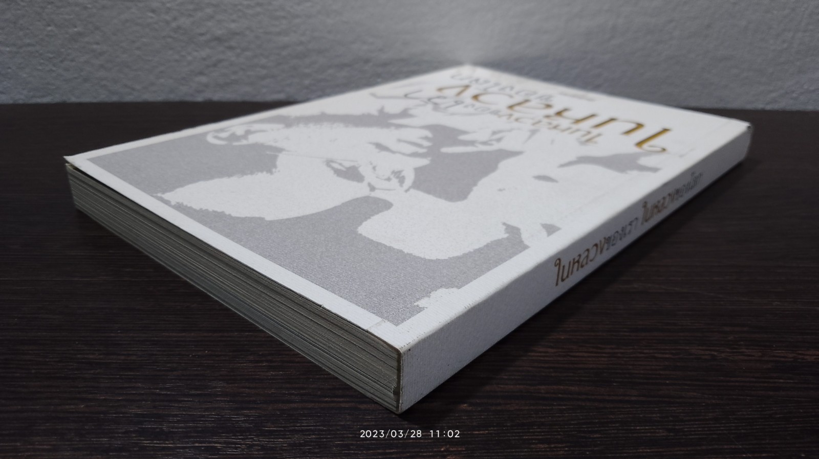 ในหลวงของเรา ในหลวงของโลก