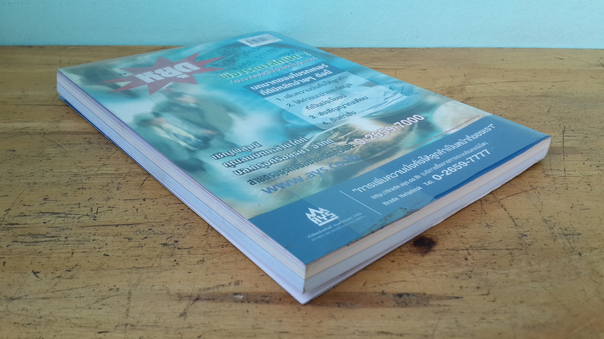 สำรวจโลกการเงิน / แมงเม่า