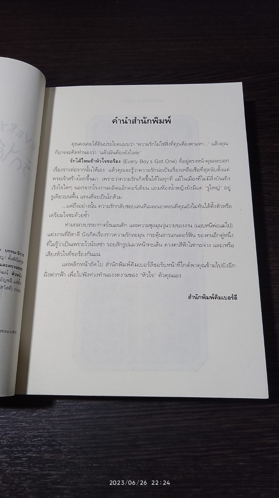 รักได้ไหมถ้าหัวใจขอร้อง / MEG CABOT