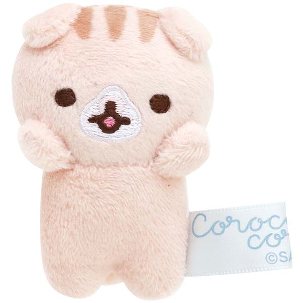 ตุ๊กตา Corocoro Coronya Sleepover Party ไซส์เล็ก SS มี 6 แบบให้เลือก