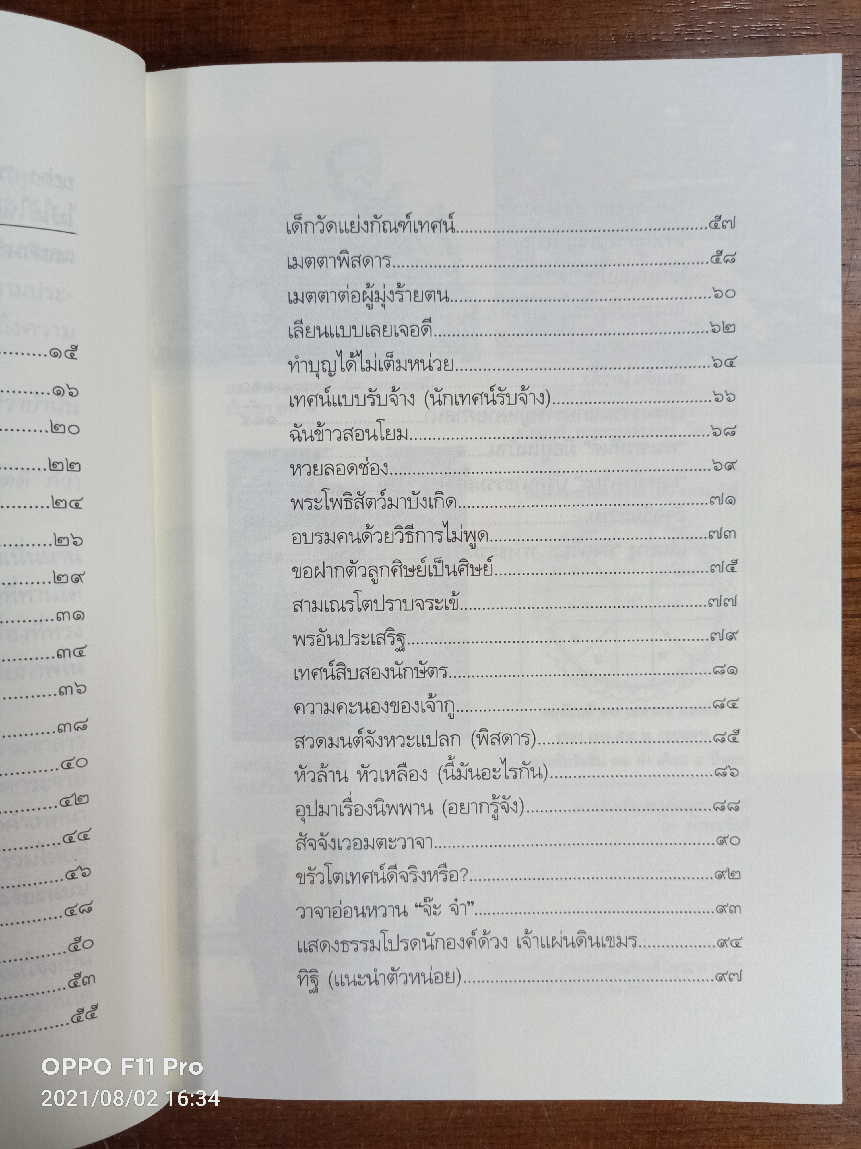 รู้ธรรมะอัจฉริยะแบบสมเด็จโต / อุทิศ เกรียงไกรสร