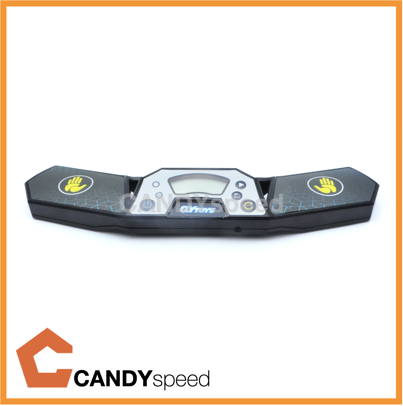 QiYi Timer เครื่องจับเวลา รูบิค, Speedstack | By CANDYspeed