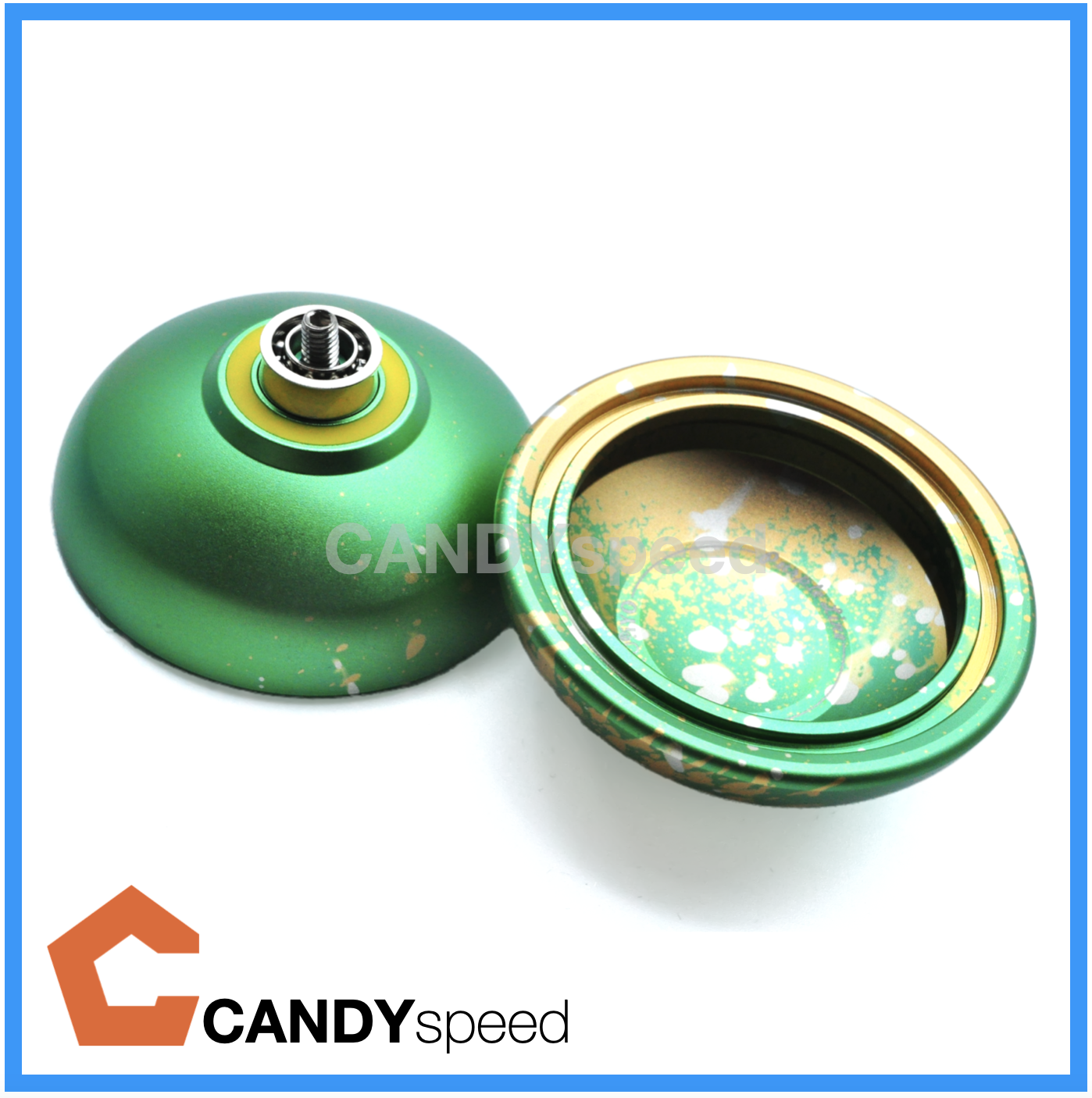 Yoyo โยโย่ MagicYoyo PurpleLine