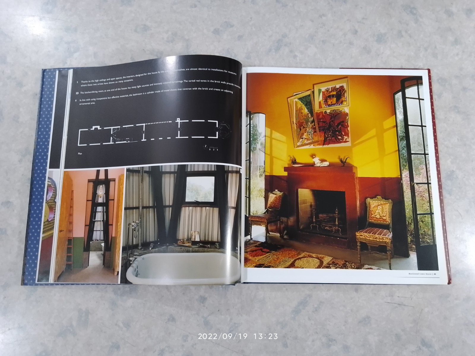 mxm : maximalist interiors / Encarna Castillo