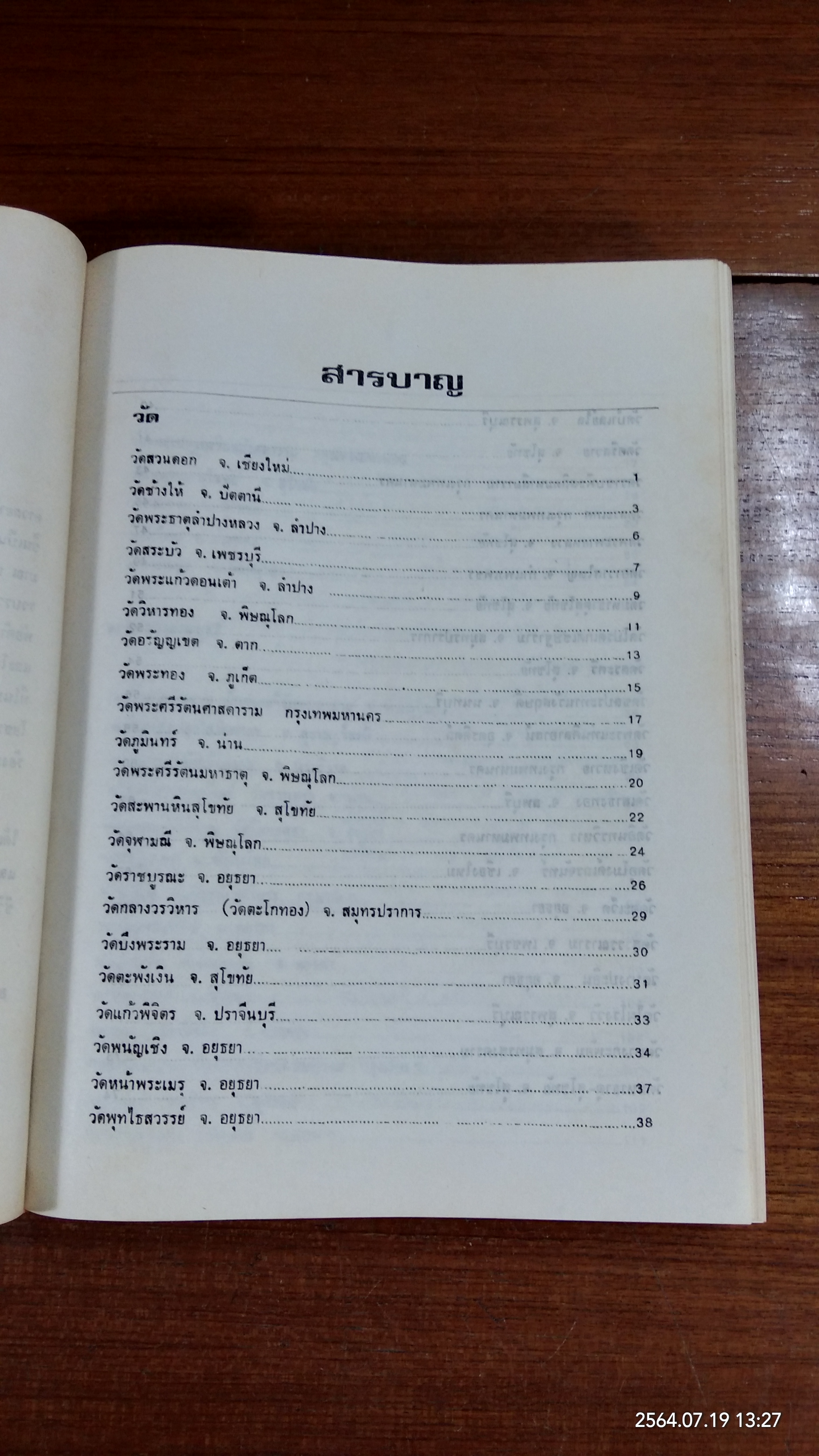 สยามานุสรณ์ (มีตราห้องสมุด) / พิชัย วาสิงหนท์
