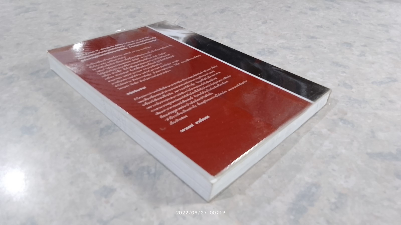 ศิลปะการต้มตุ๋น / โรจนา นาเจริญ แปล