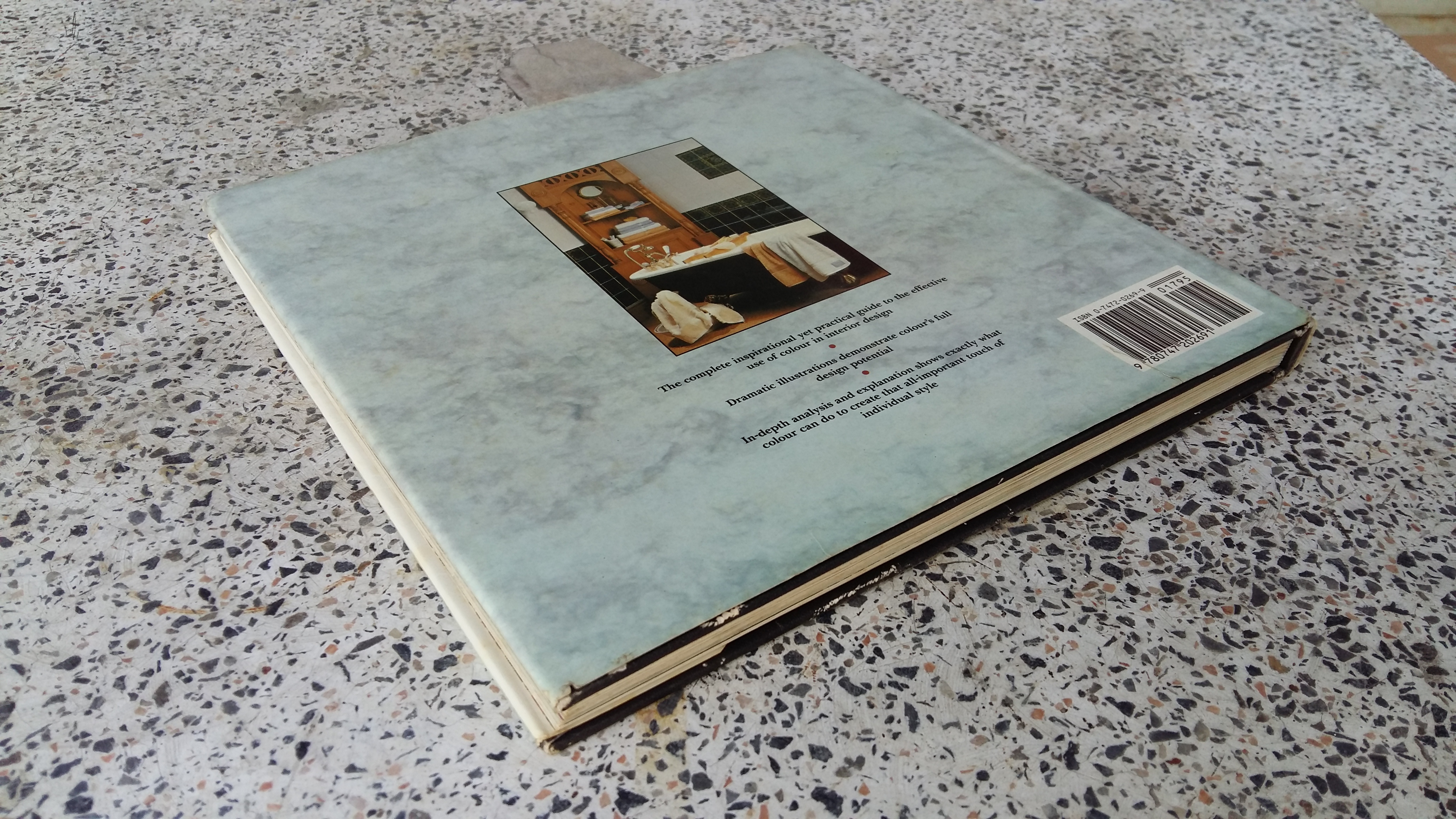 CREATIVECOLOUR SCHEMES / VIRGINIA STOURTON