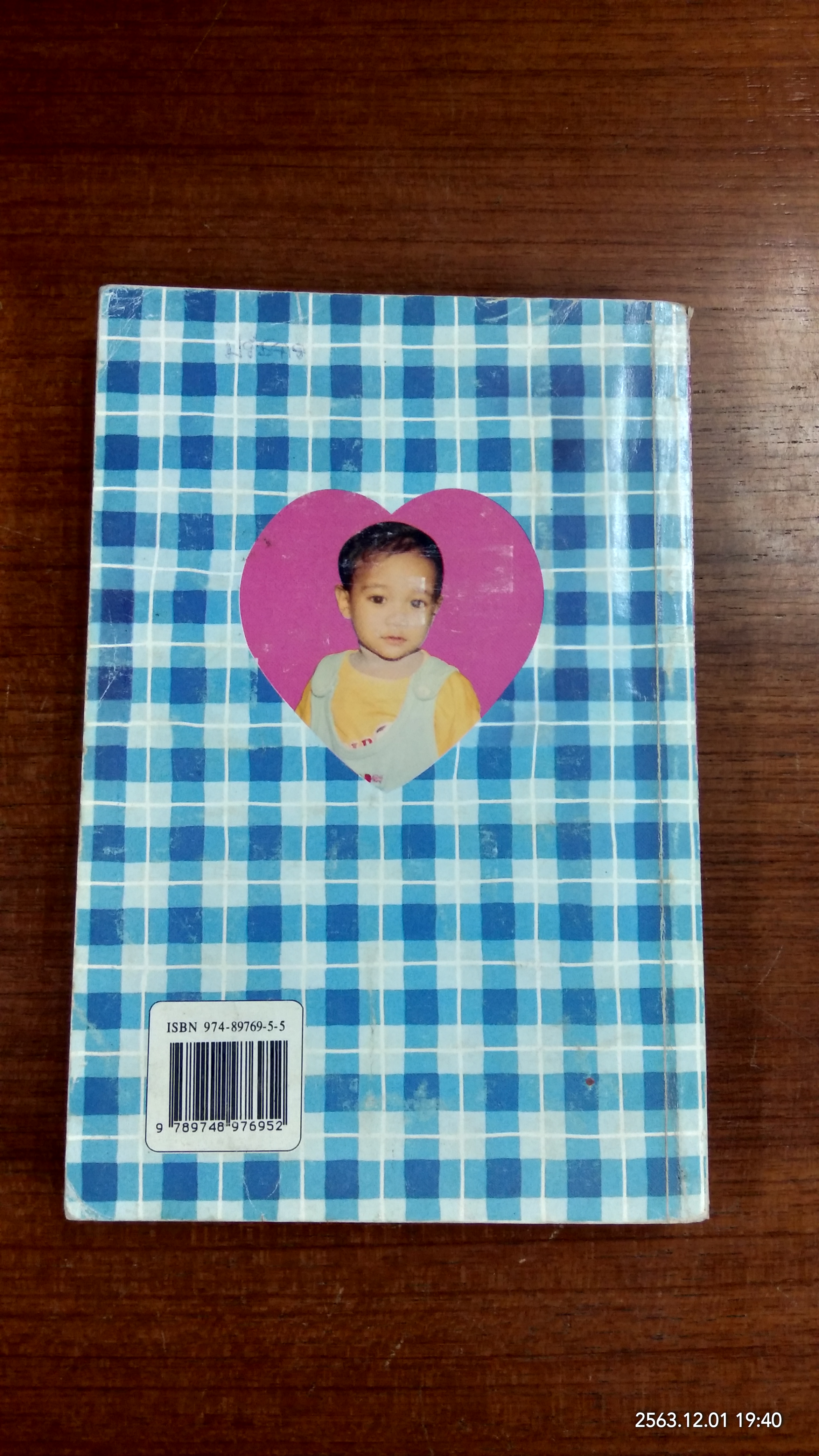 ตั้งชื่อลูกรัก / ทิฆัมพร วงศ์นิคม