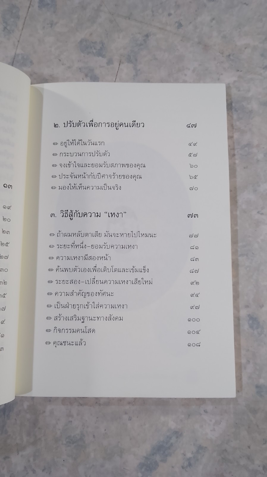 อยู่คนเดียว ก็ได้สบายดี / เจตน์ เจริญโท