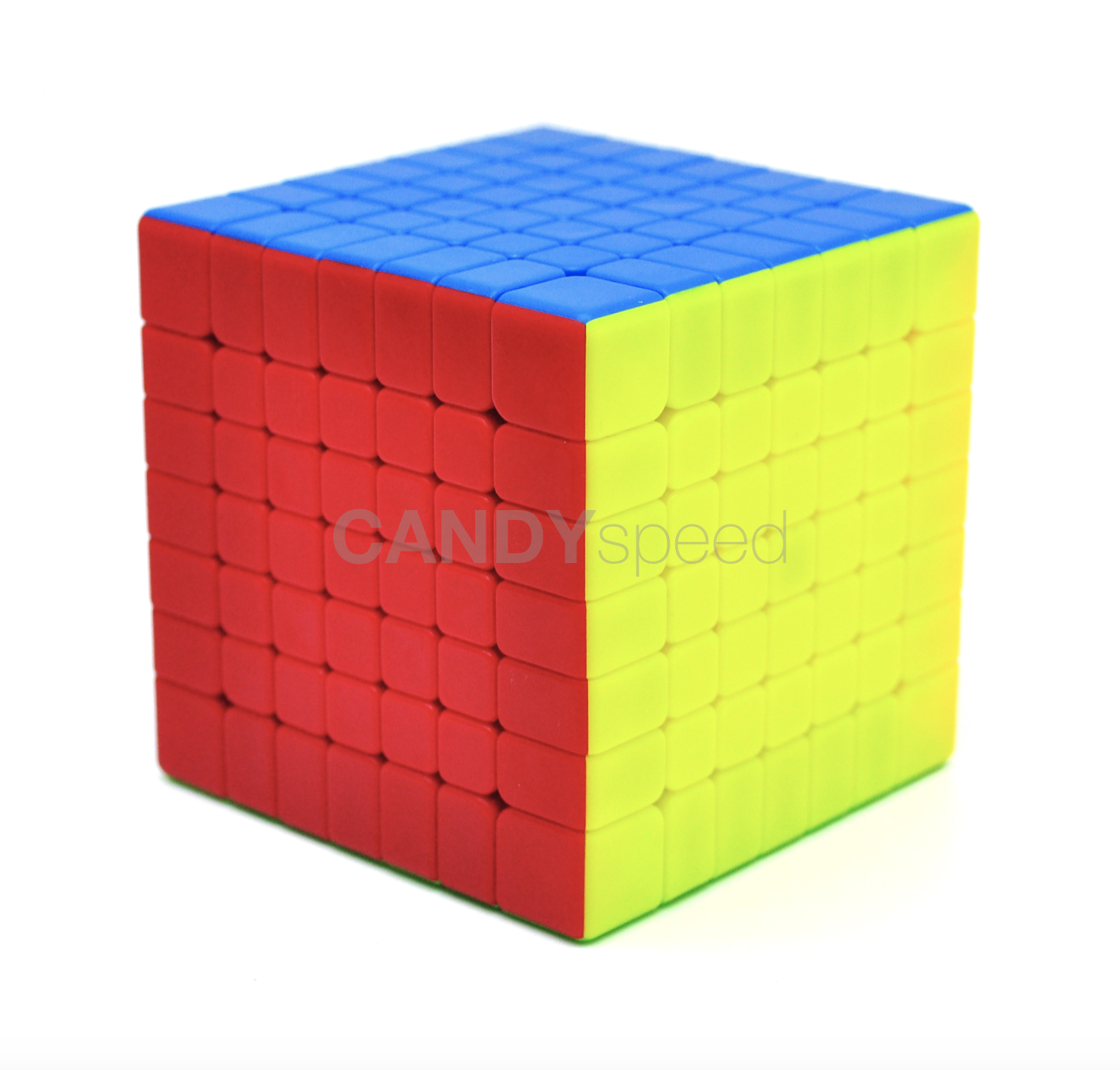 รูบิค Rubik MoYu AoFu GTS M 7x7 | By CANDYspeed