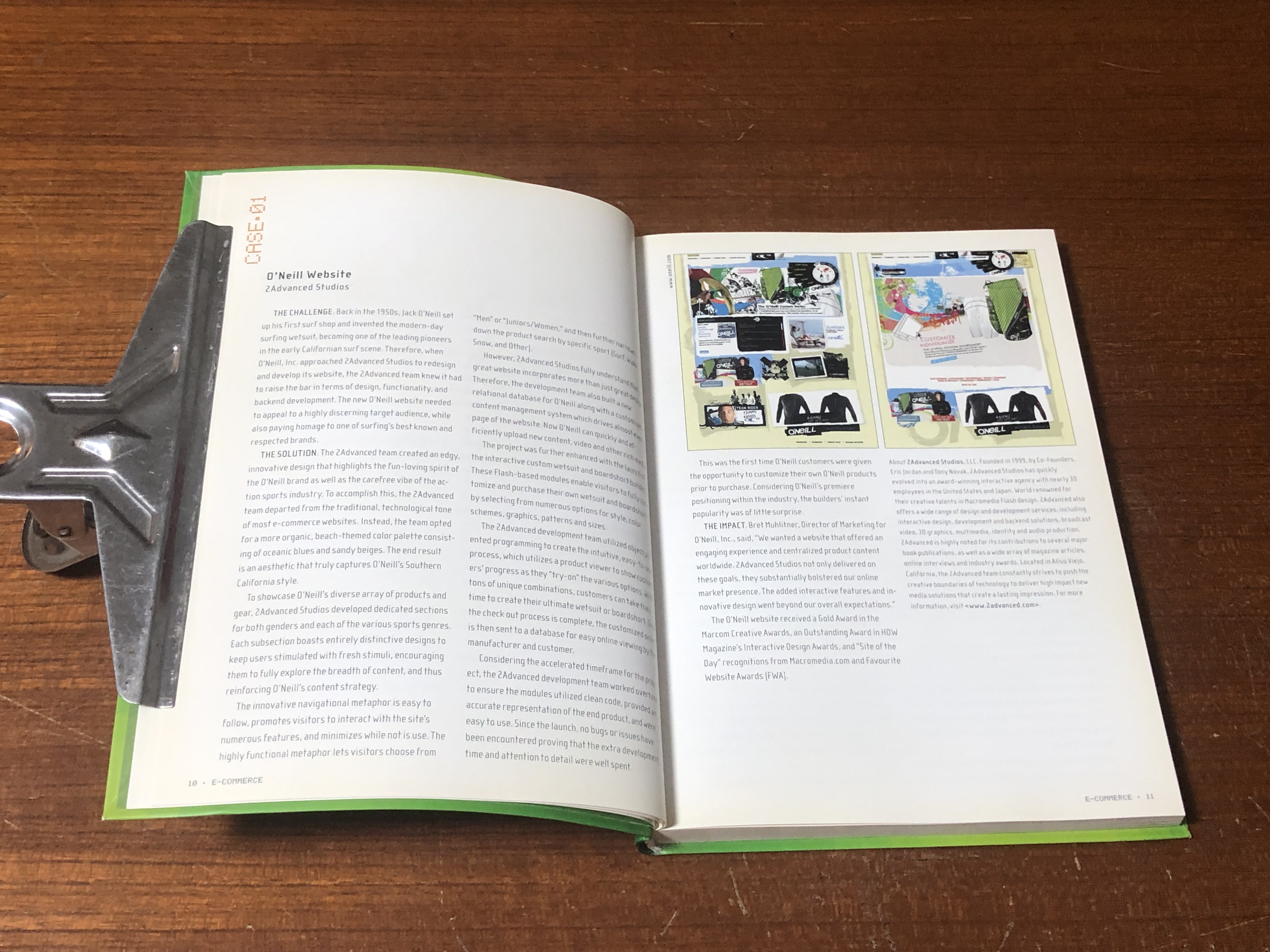 WEB DESIGN : E-COMMERCE / Ed.Julius Wiedemann