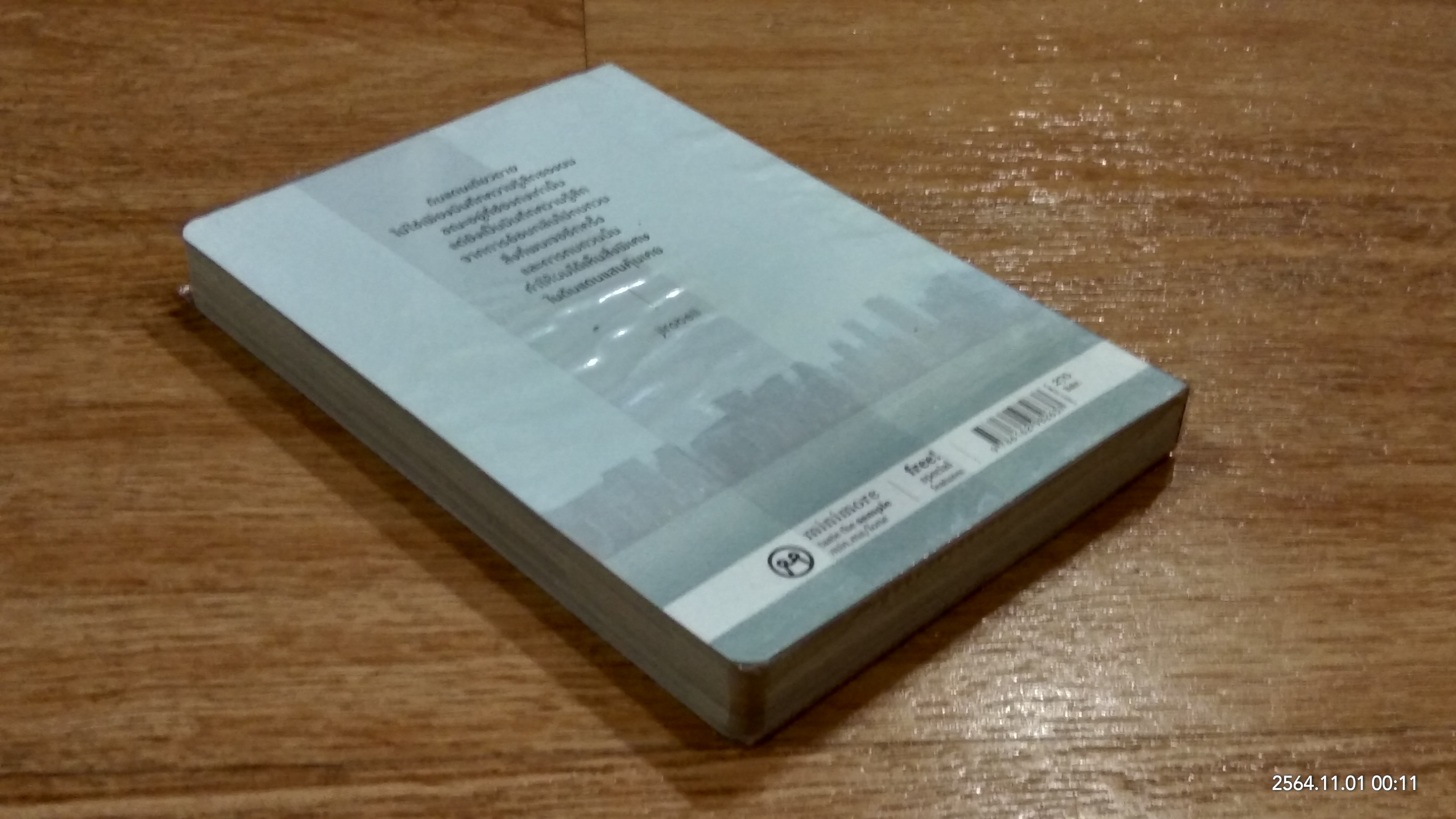 LONELY LAND ดินแดนเดียวดาย / jirabell