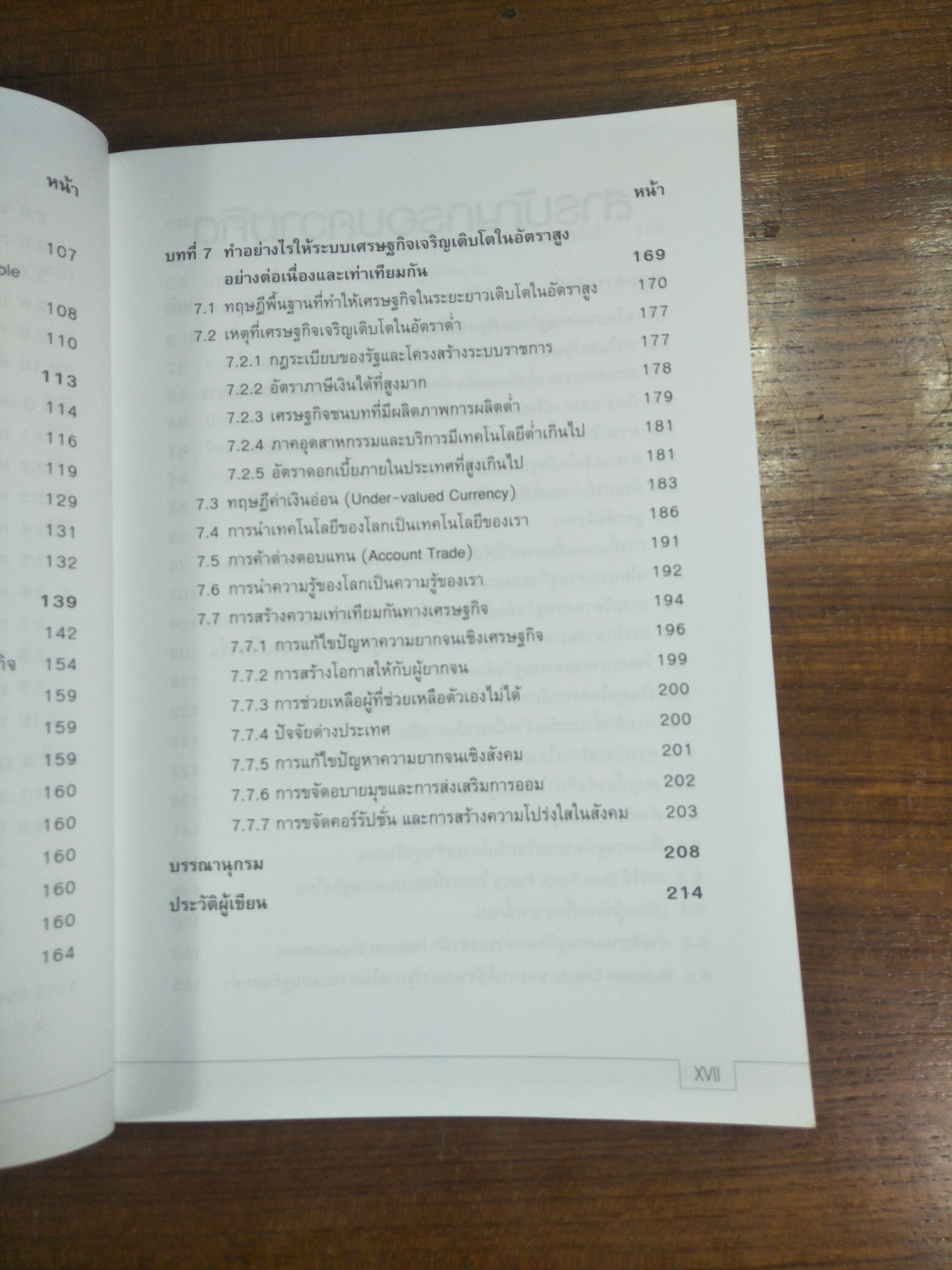 ทฤษฏีหลักว่าด้วยการบริหารนโยบายเศรษฐกิจ / ดร.สุชาติ ธาดาธำรงเวช