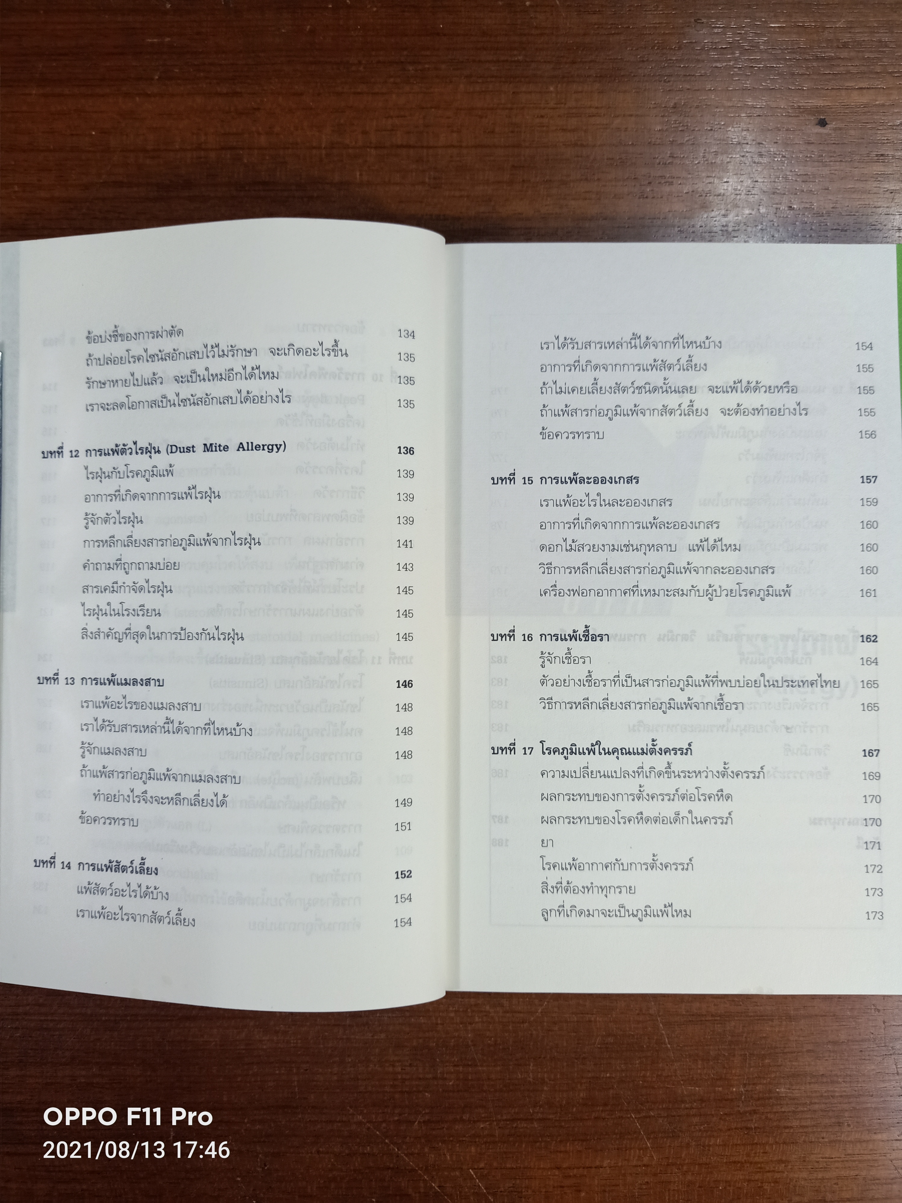 โรคภูมิแพ้ ALLERGY / แพทย์หญิงสิรินันท์ บุญยะลีพรรณ ผู้ช่วยศาสตราจารย์ นายแพทย์เฉลิมชัย บุญยะลีพรรณ