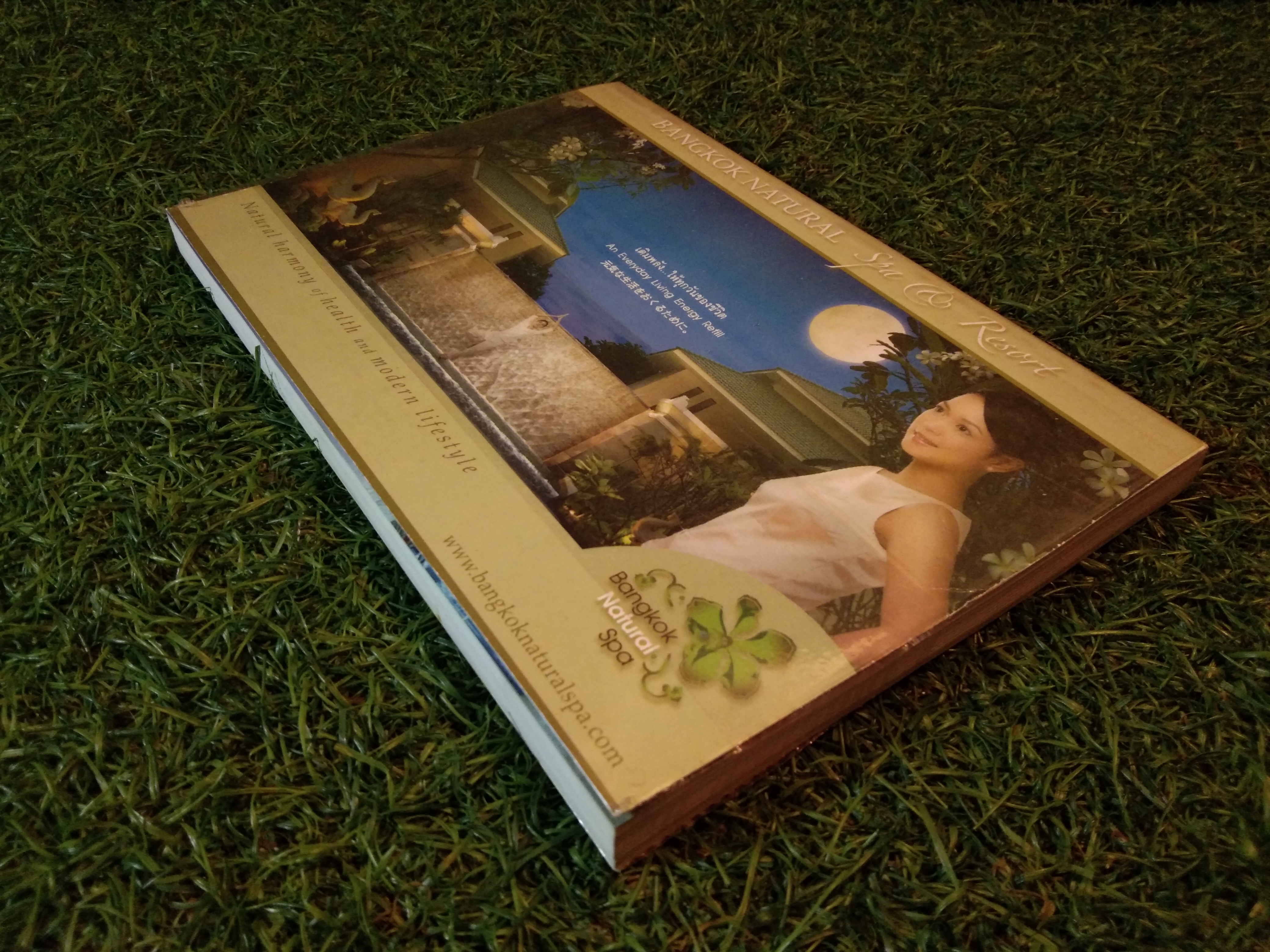 ร้านอร่อย จากคอลัมน์พาคู่กินข้าว ในนิตยสาร คู่สร้าง-คู่สม / ฝาชีทอง