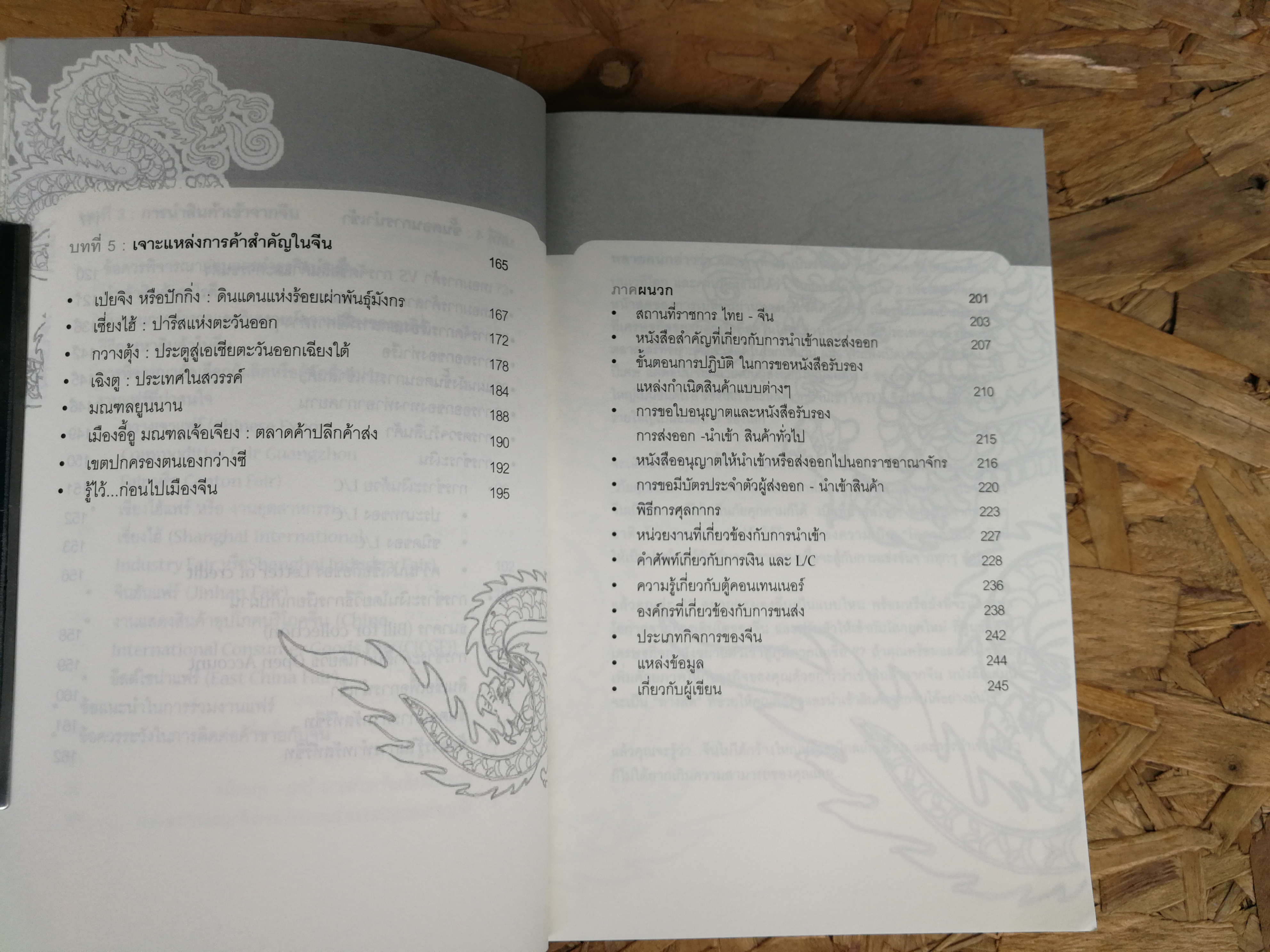 รวยด้วยสินค้าจีน / ไชยกร ปลื้มเจริญกิจ