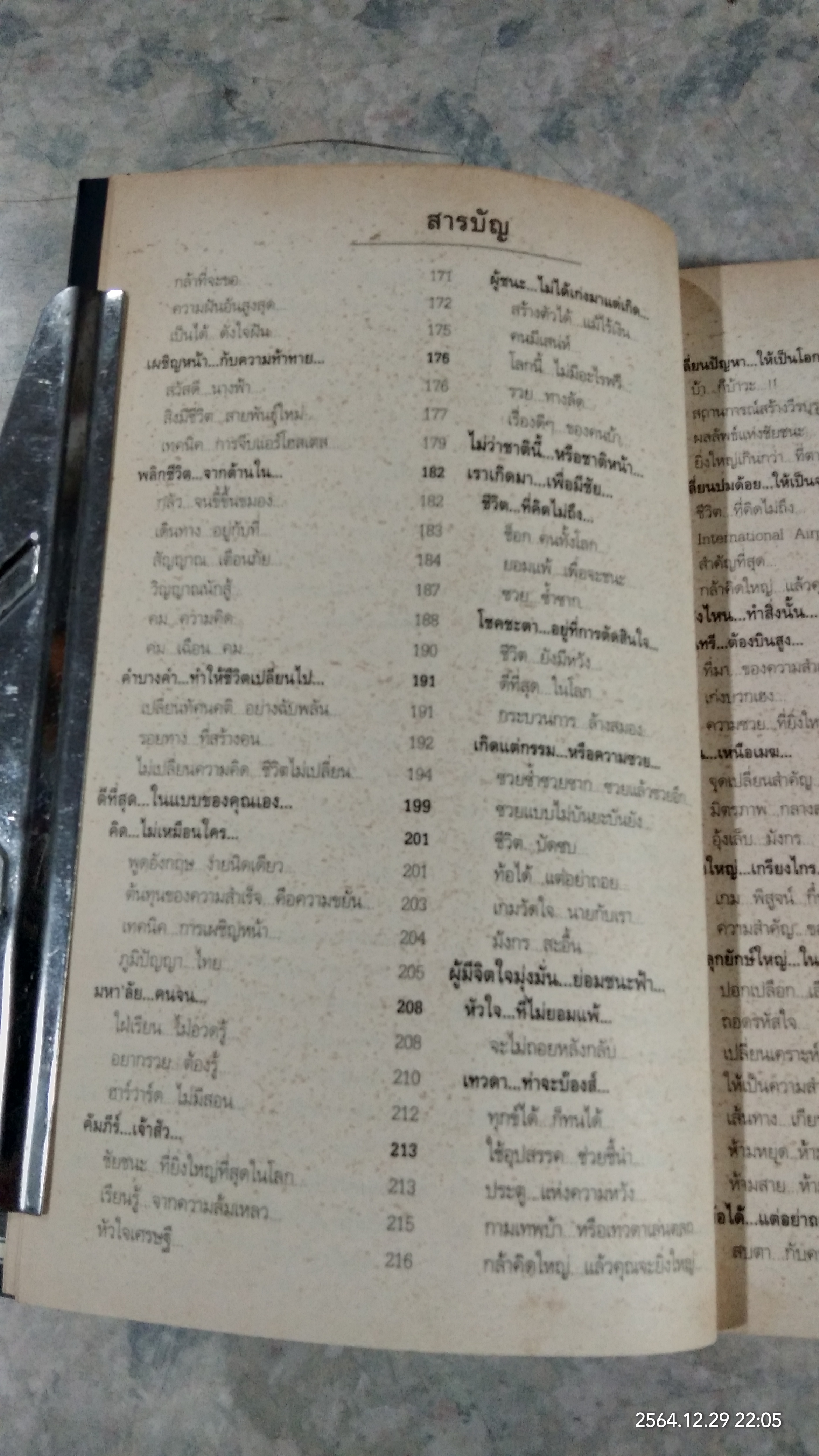 สุดยอดหนังสือดี 23 / สมคิด ลวางกูร