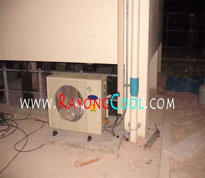 ติดตั้งแอร์ที่ substation ในโรงไฟฟ้า ติดตั้งเครื่องปรับอากาศใน โรงงานอุตสาหกรรม บริการพื้นที่ ปลวกแดง มายข่า บ้านค่าย บ่อวิน นิคมพัฒนา ระยอง มาบตาพุฒ